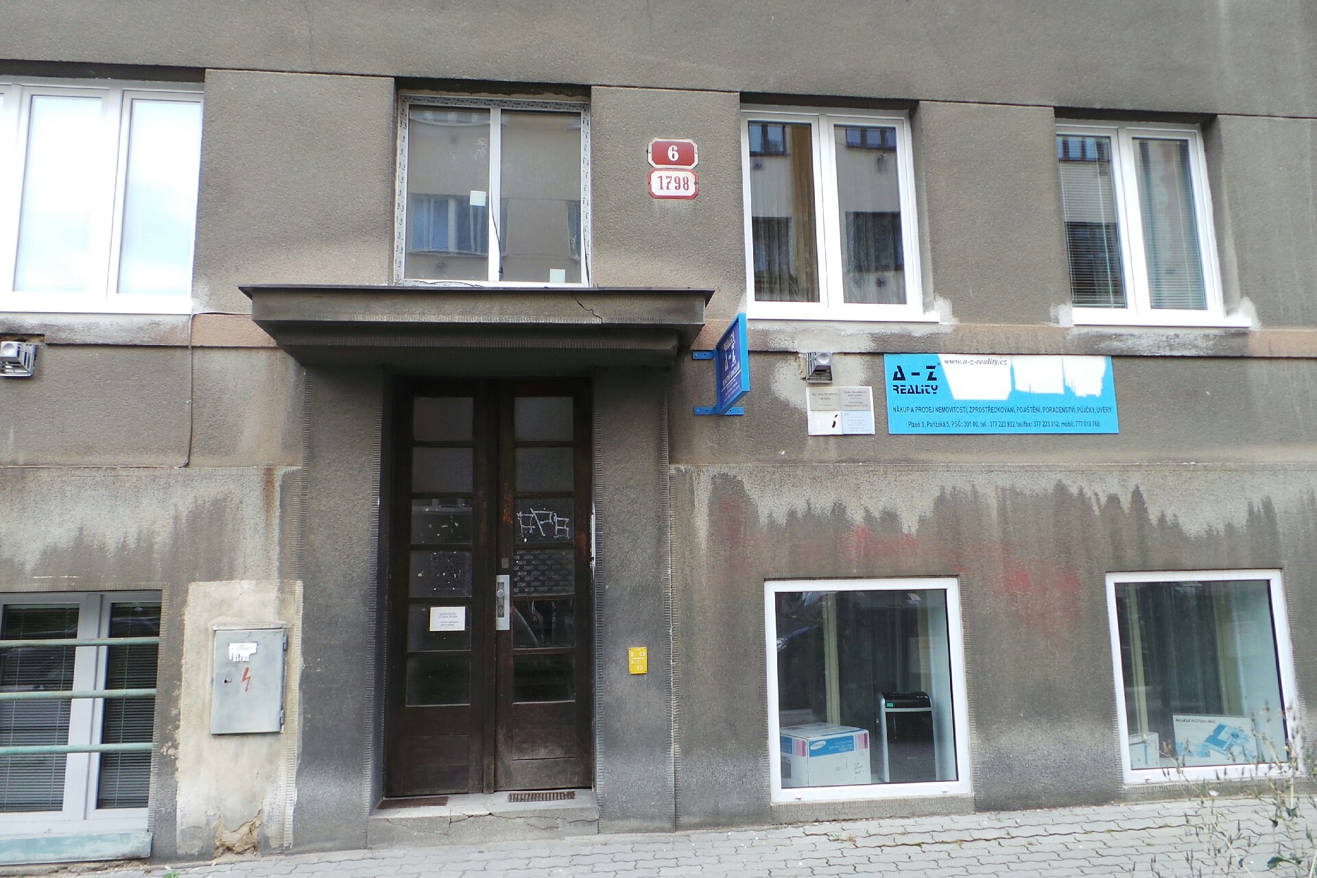 A-Z Reality - Stanislav Smejkal