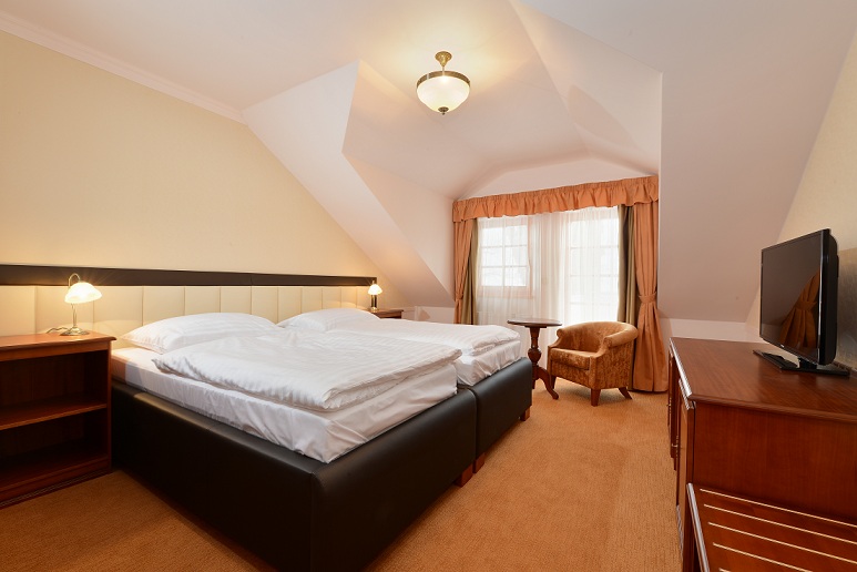 Hotel Gold Chotoviny foto 4