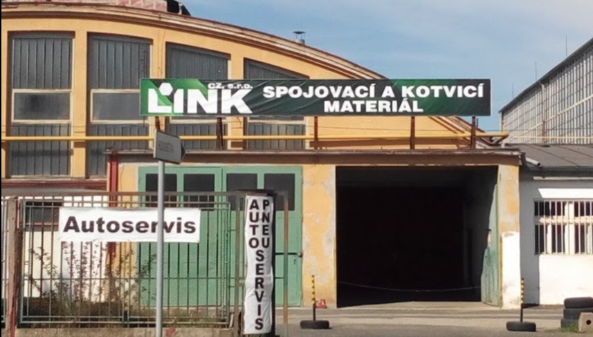 LINK CZ s.r.o. foto 2