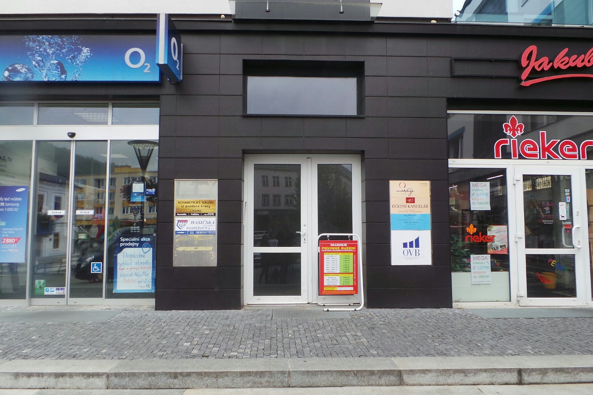 Hasičská vzájemná pojišťovna, a.s.