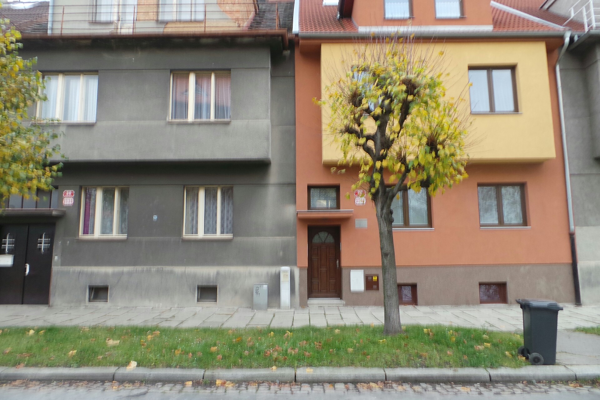 MUDr. Hana Puchnerová