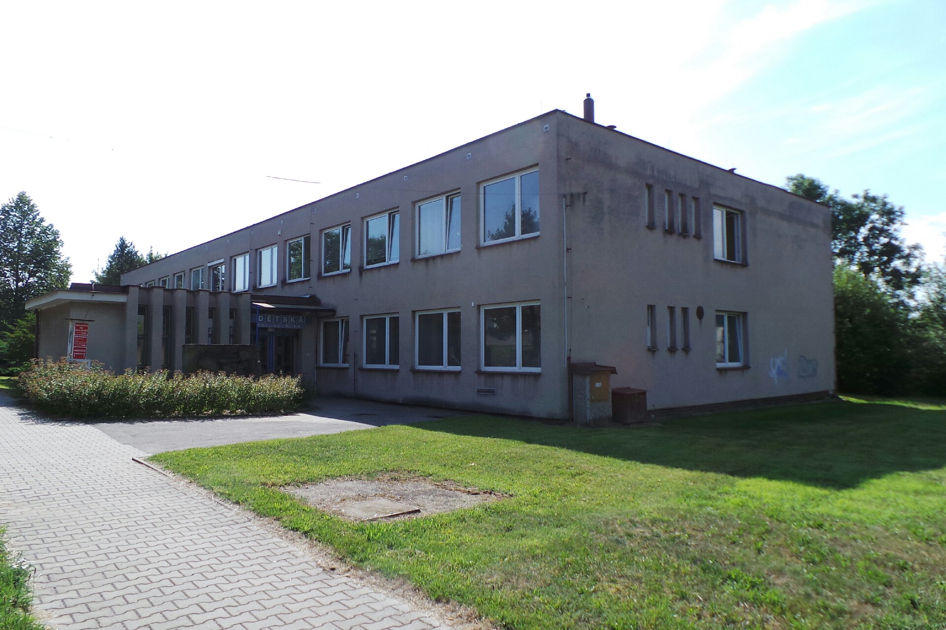 Mgr. Tomáš Suchomel - rehabilitace