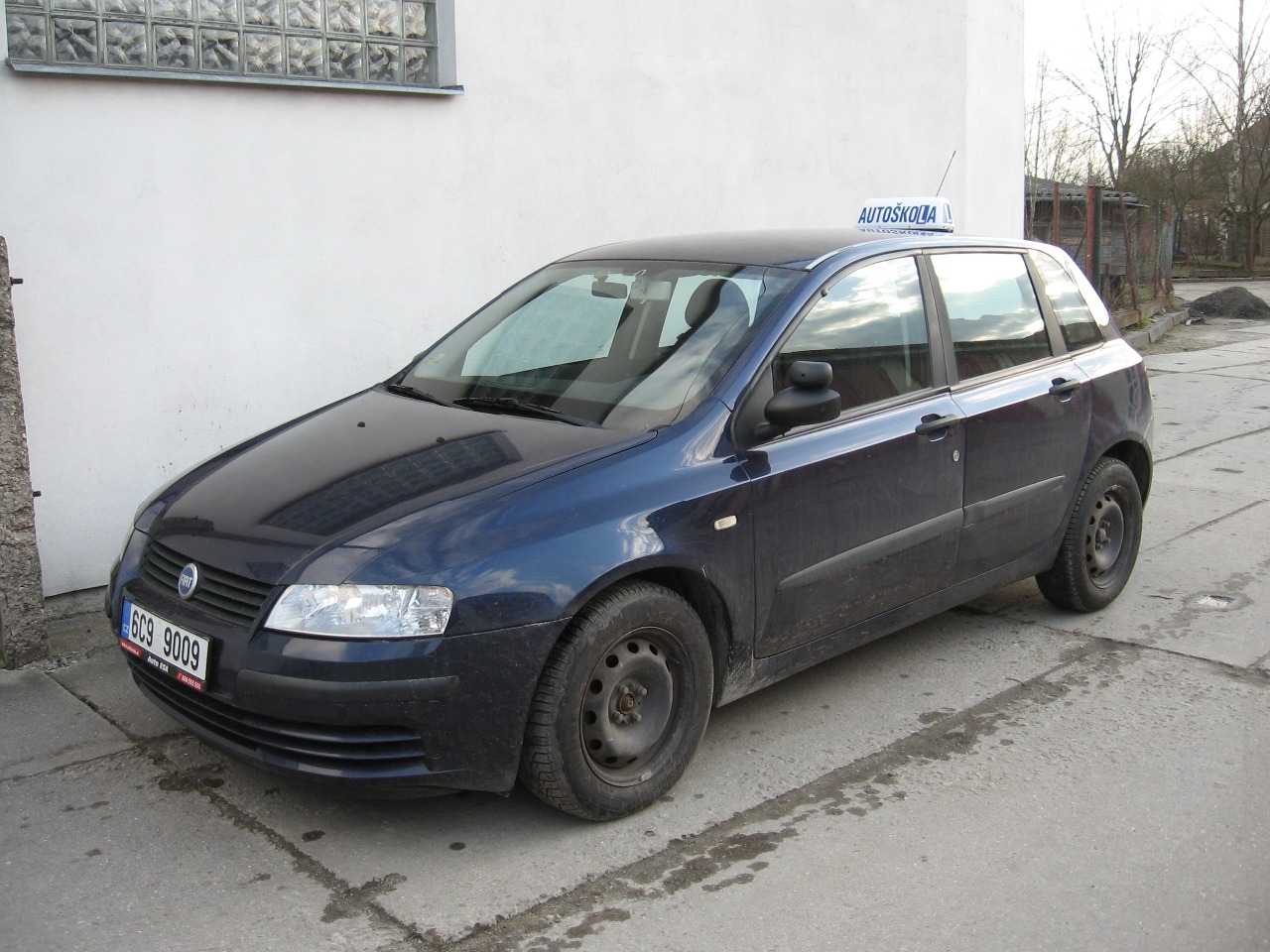 Autoškola Lukáš Kápar foto 4
