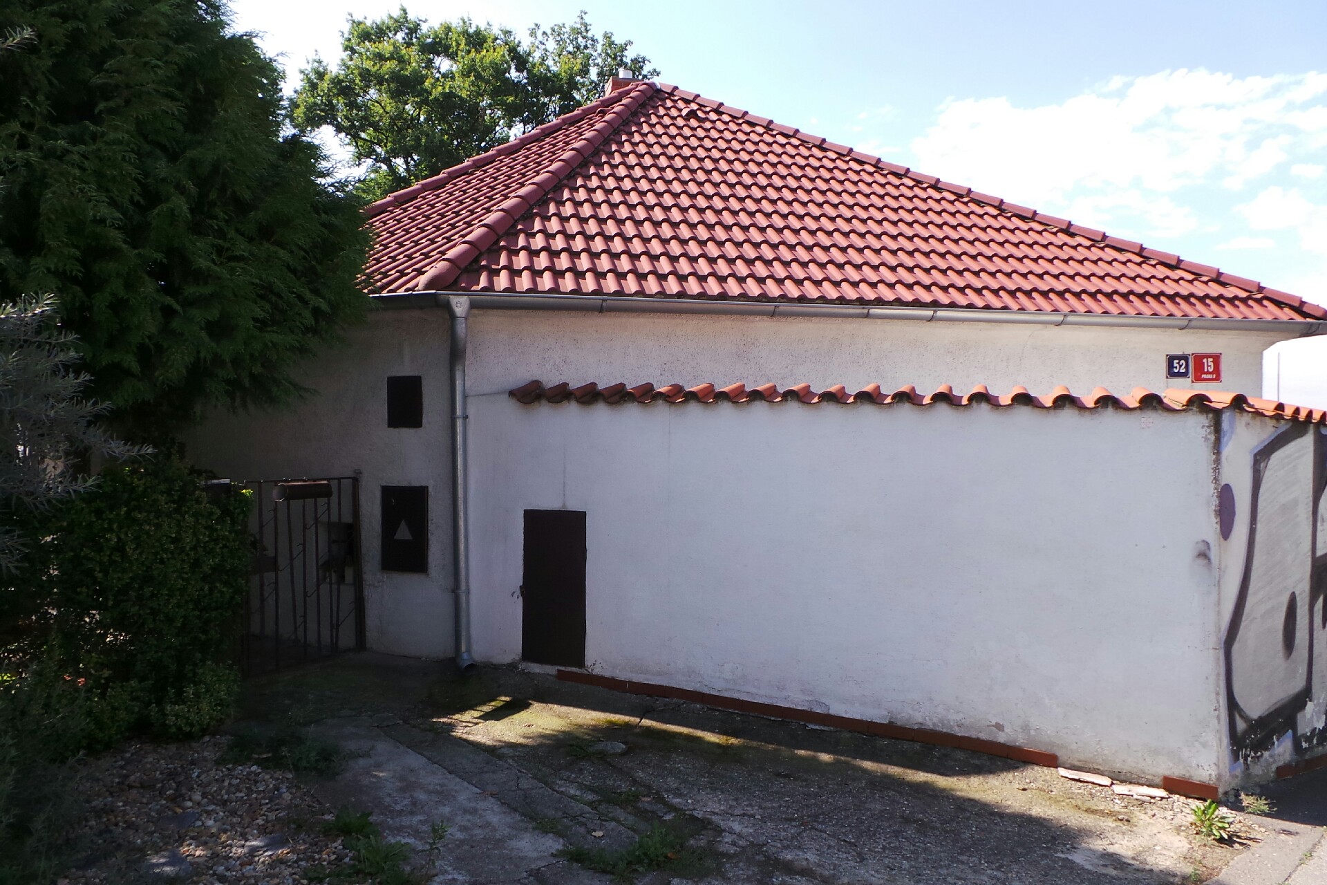 Illia Fokshek - stavební práce foto 1