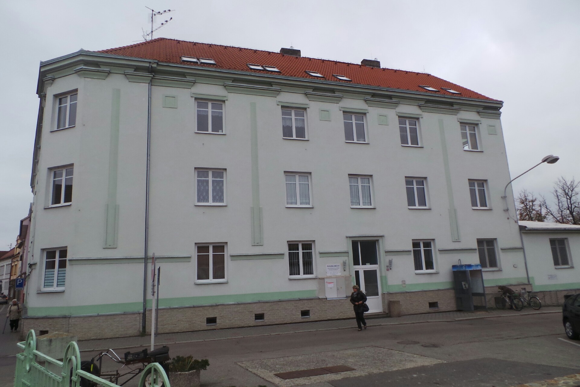 Všeobecná interní ambulance, s.r.o.