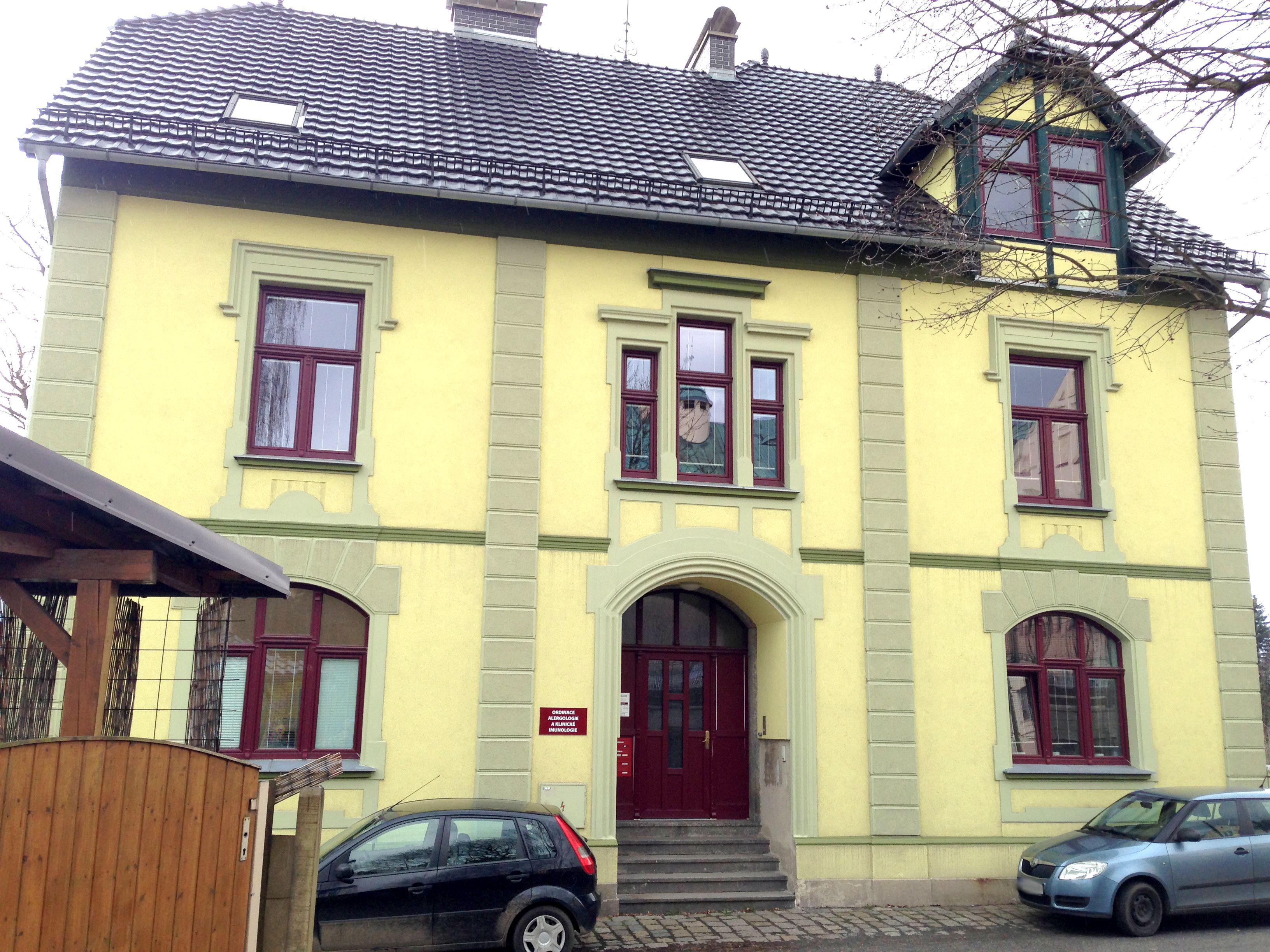 Alergologie MUDr. Martin Zajíček foto 4