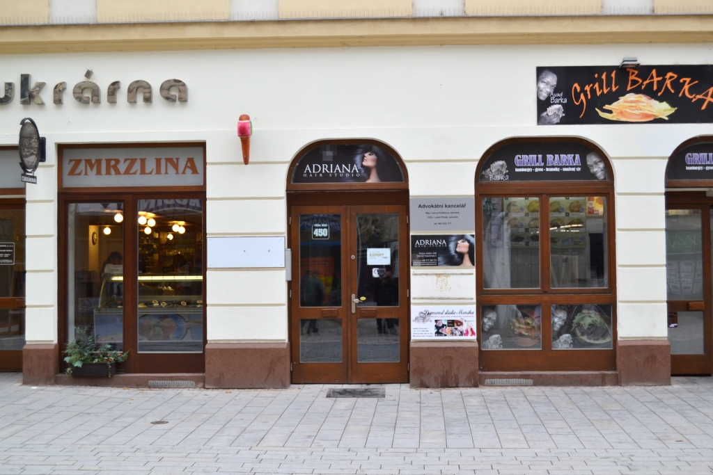 Advokátní kancelář Poláková - Polák foto 4