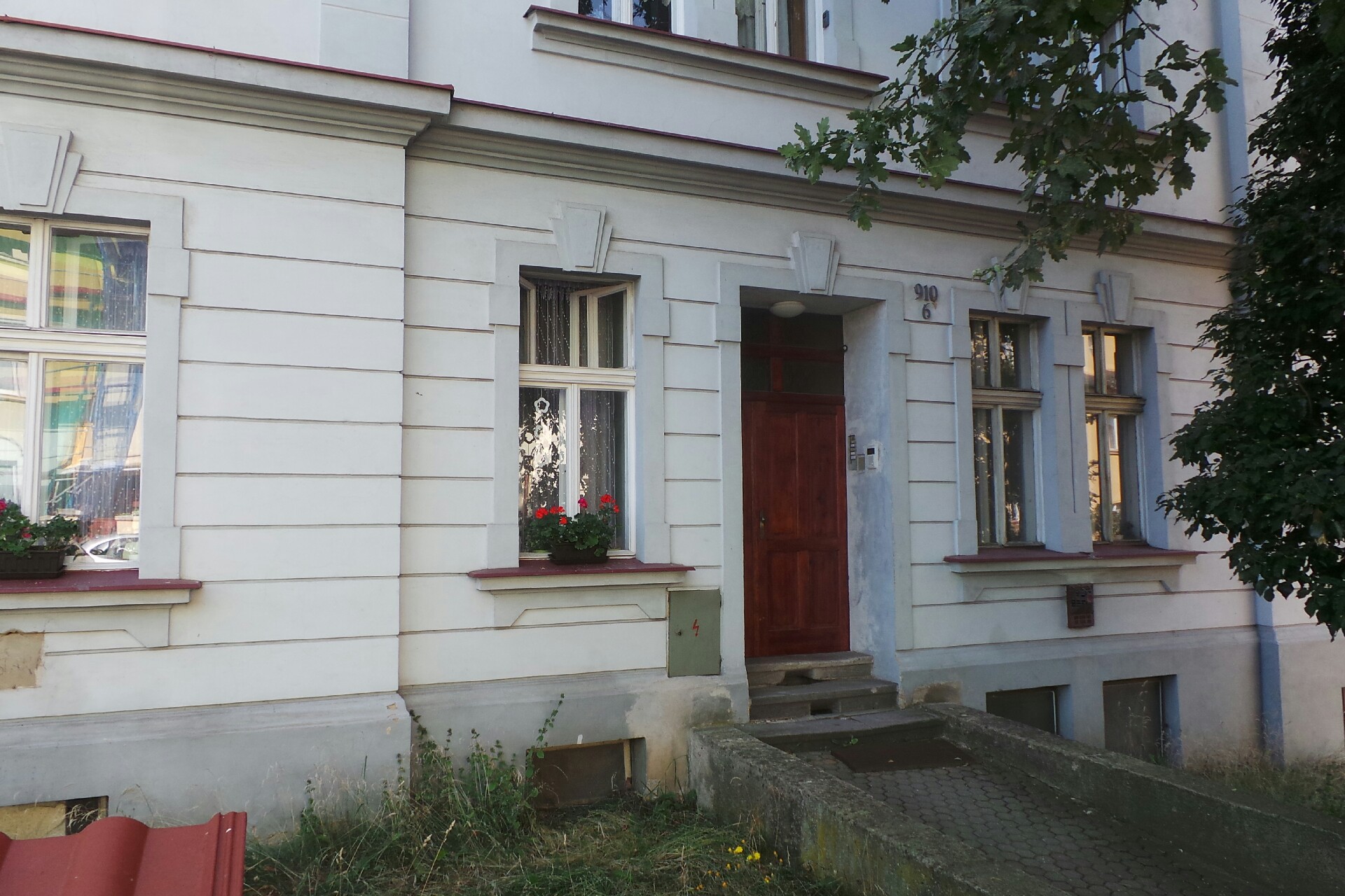 Klempířství a pokrývačství Kočí