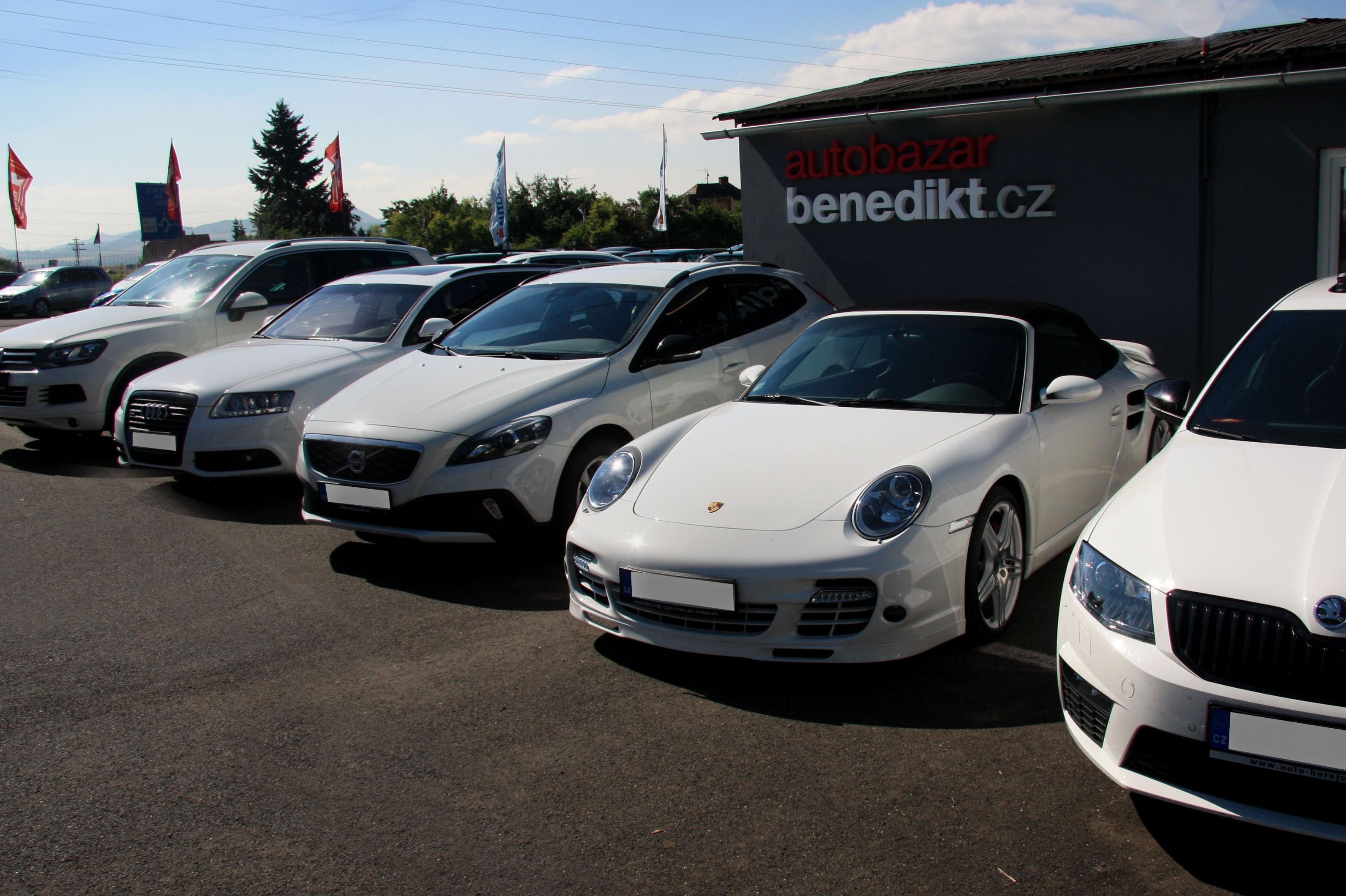 AutoBenedikt.cz