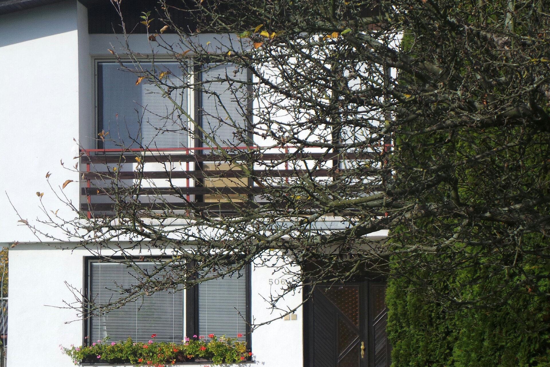 Řídící systémy - Lešák Control Systems