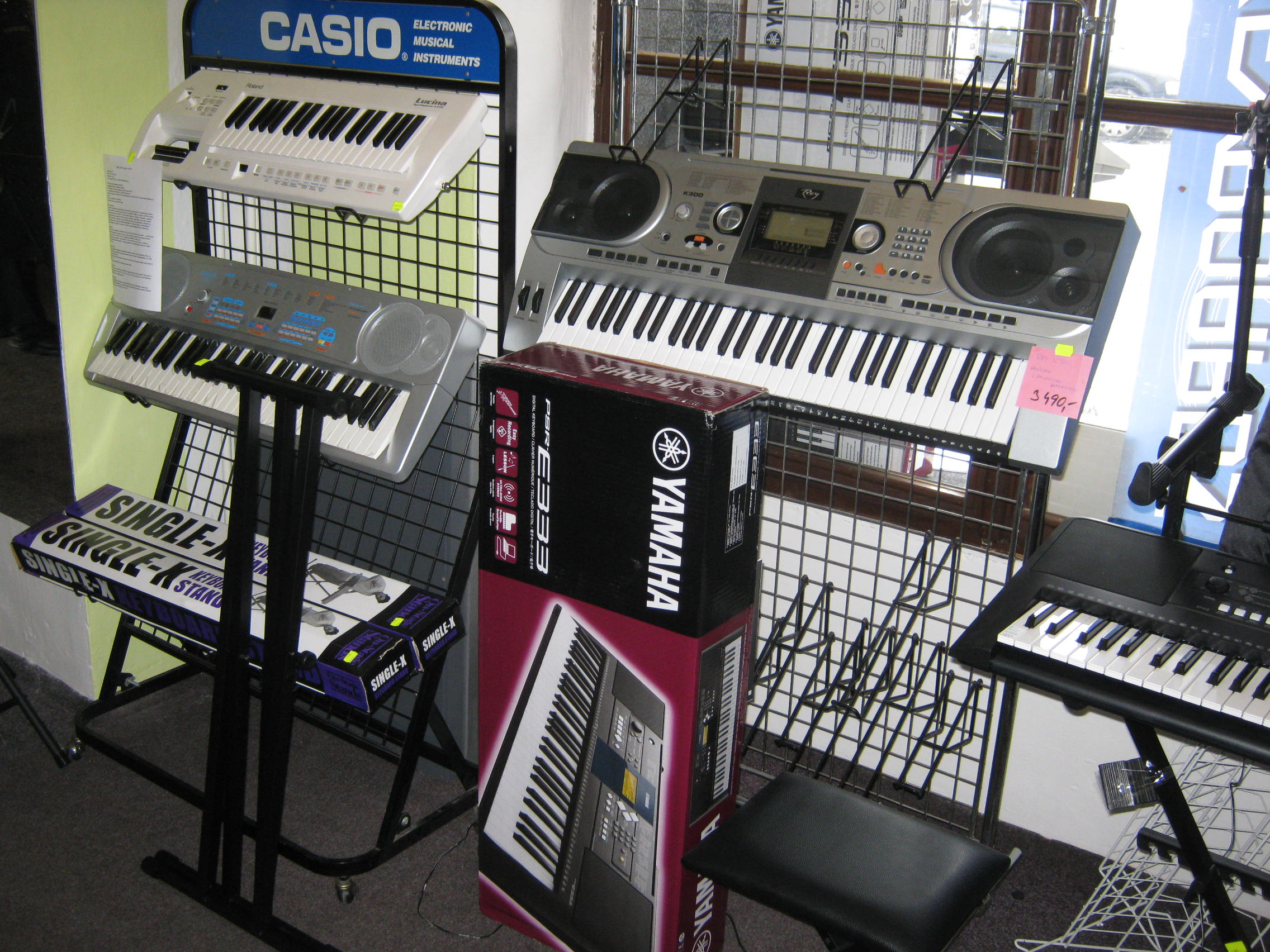 HK Music foto 3