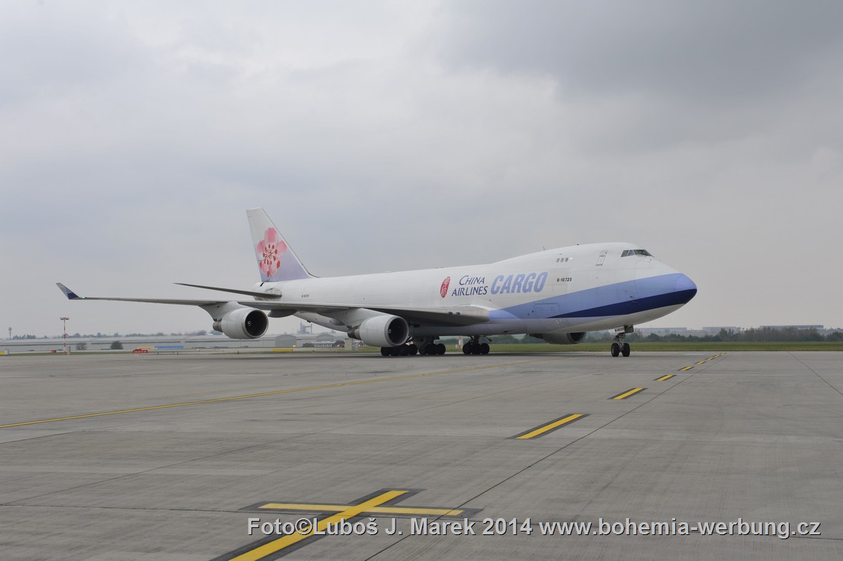 AZ Cargo, s.r.o. foto 2