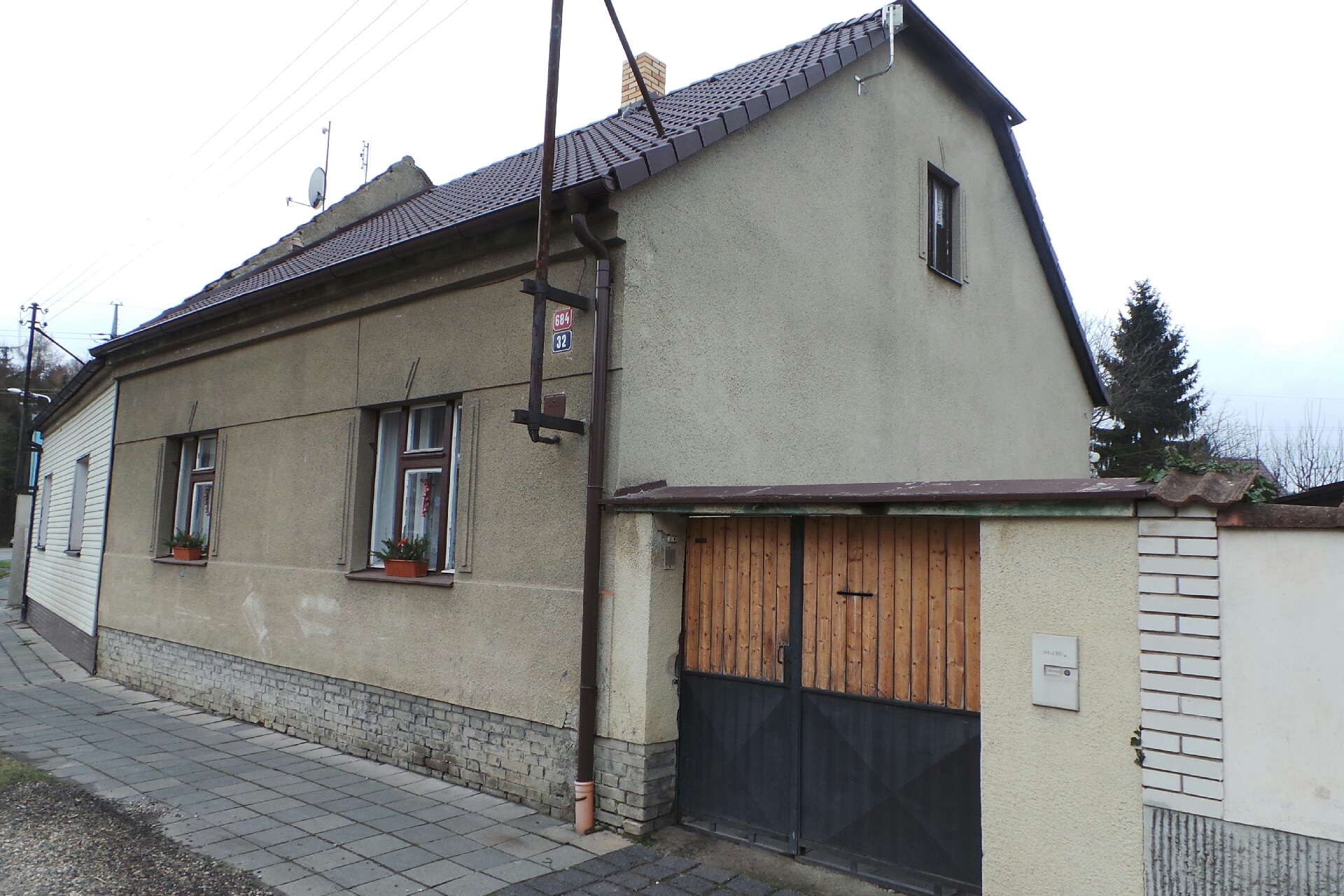 Miloslav Valenta - stavební práce foto 1