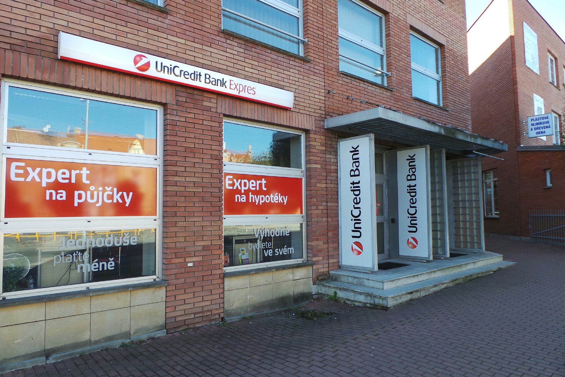 Severočeské vodovody a kanalizace, a.s.