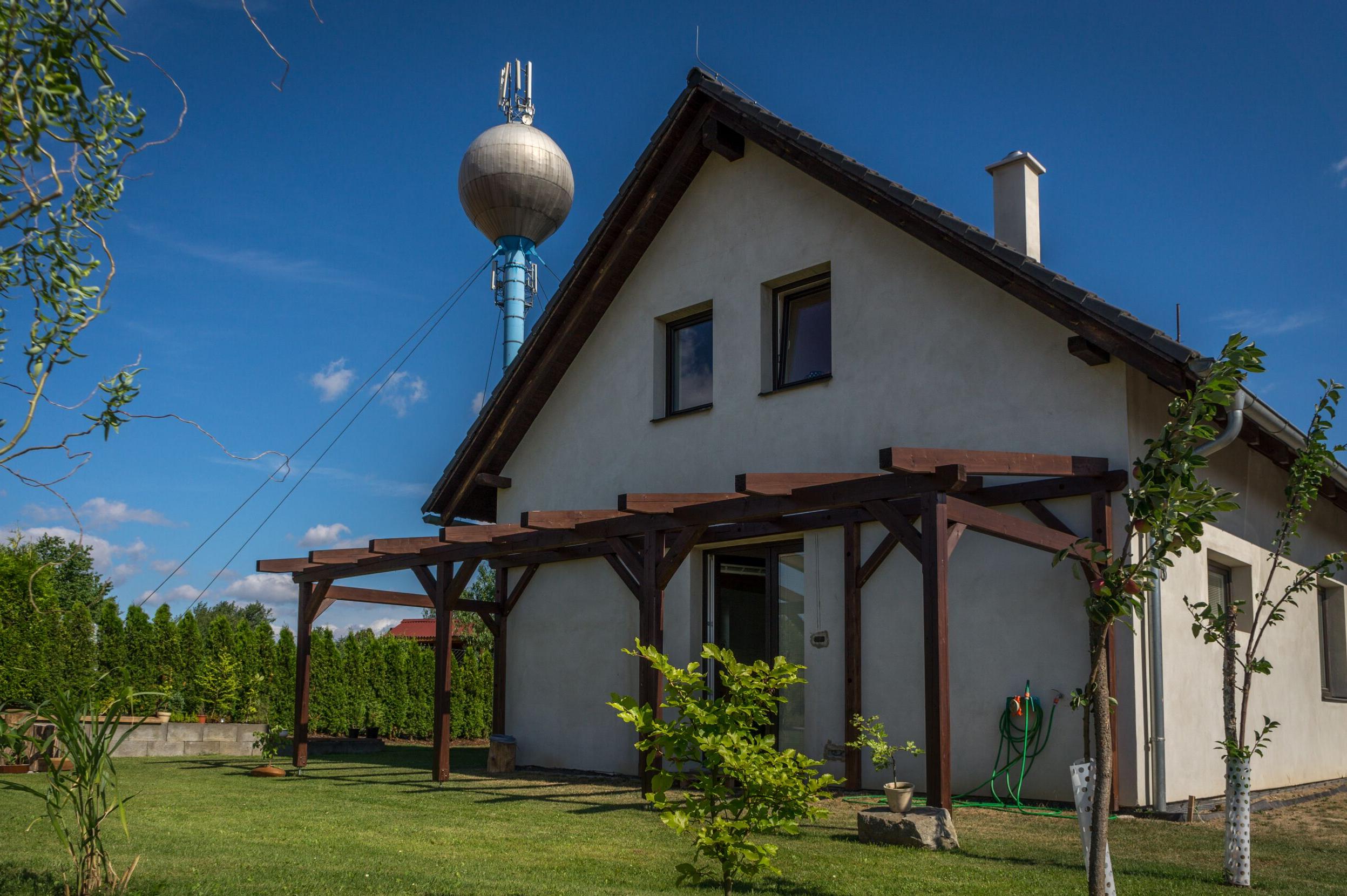 Ubytování Domanín 113