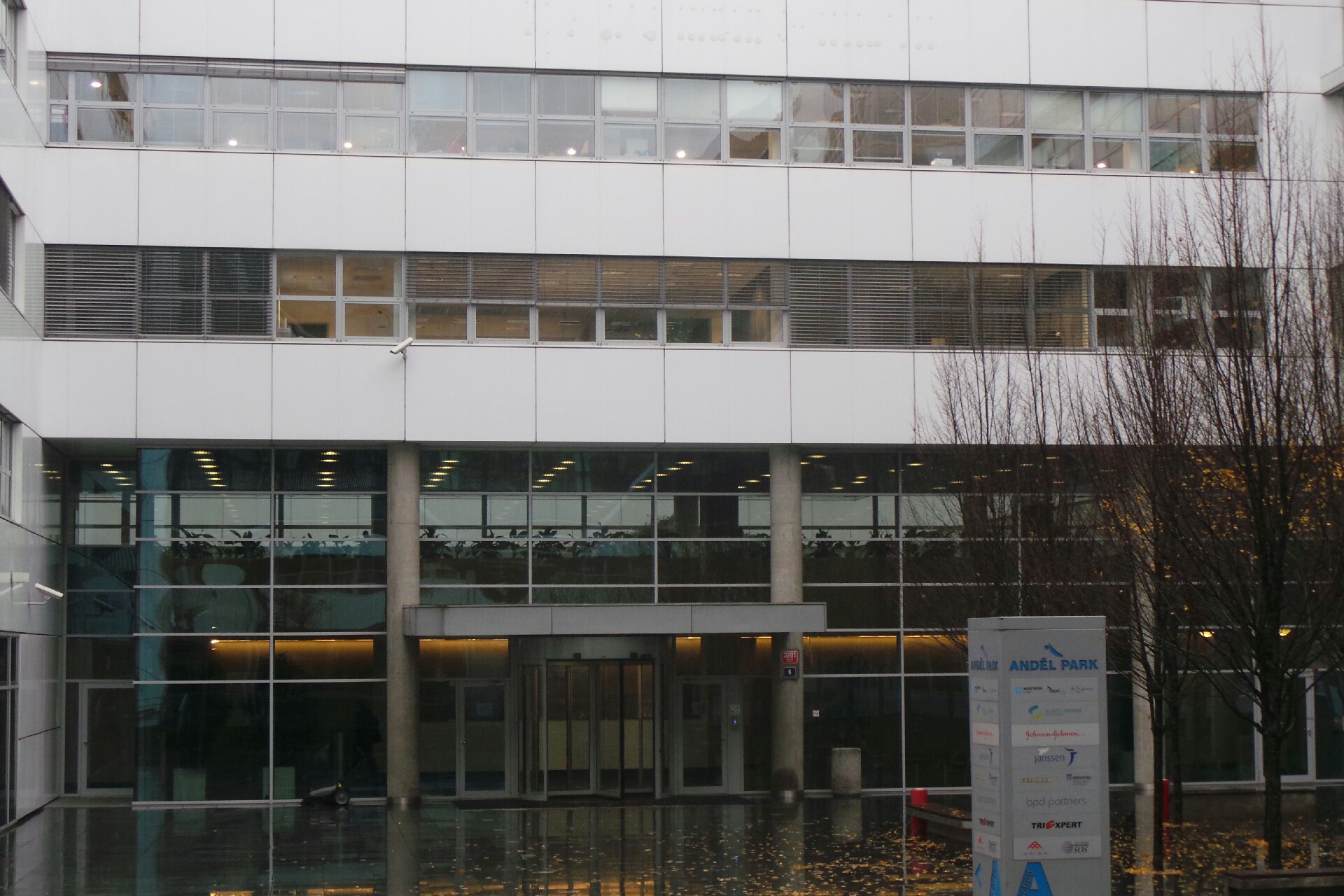 Ferrero Česká, s.r.o.