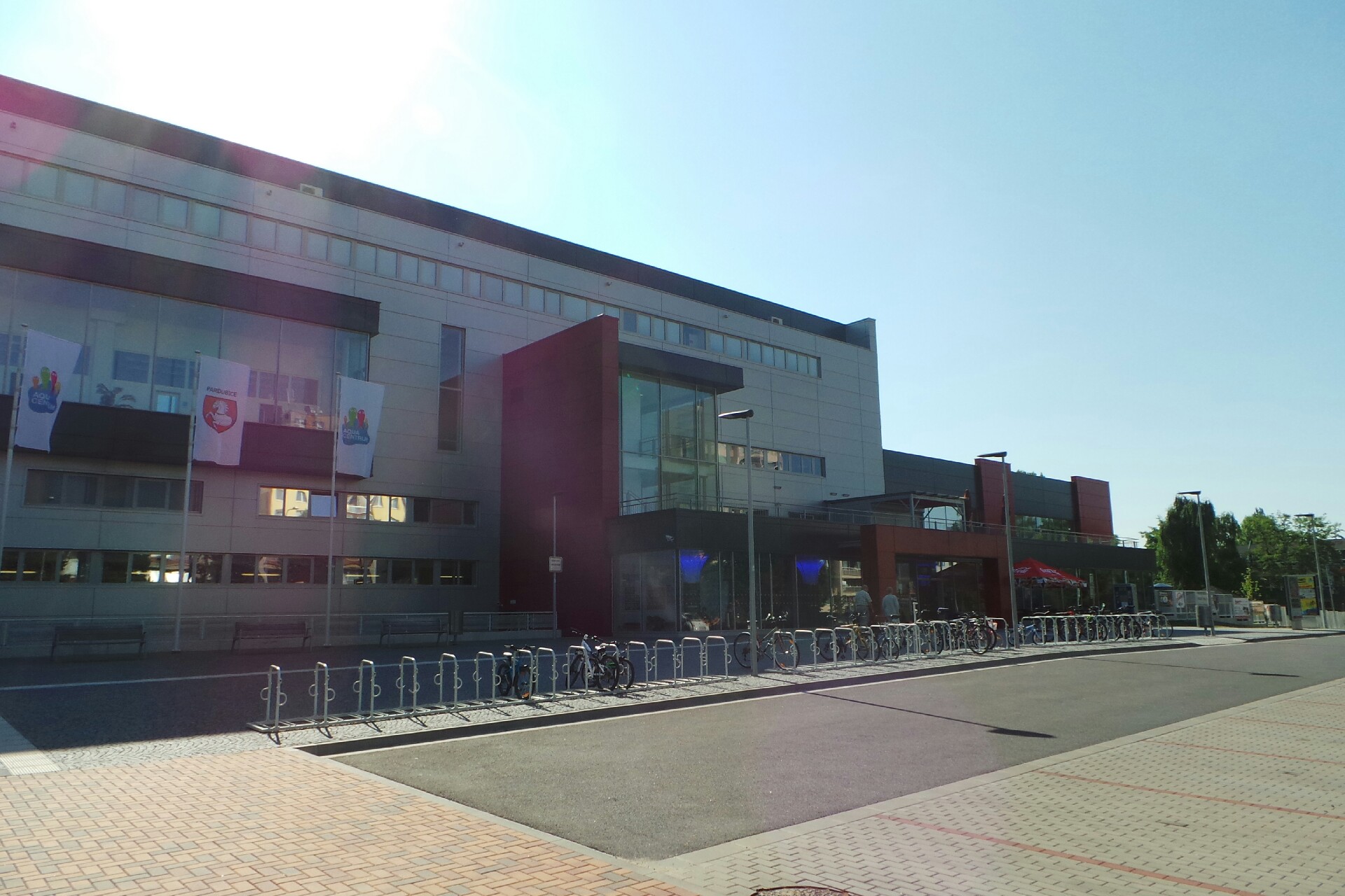 Klub vodních sportů Pardubice