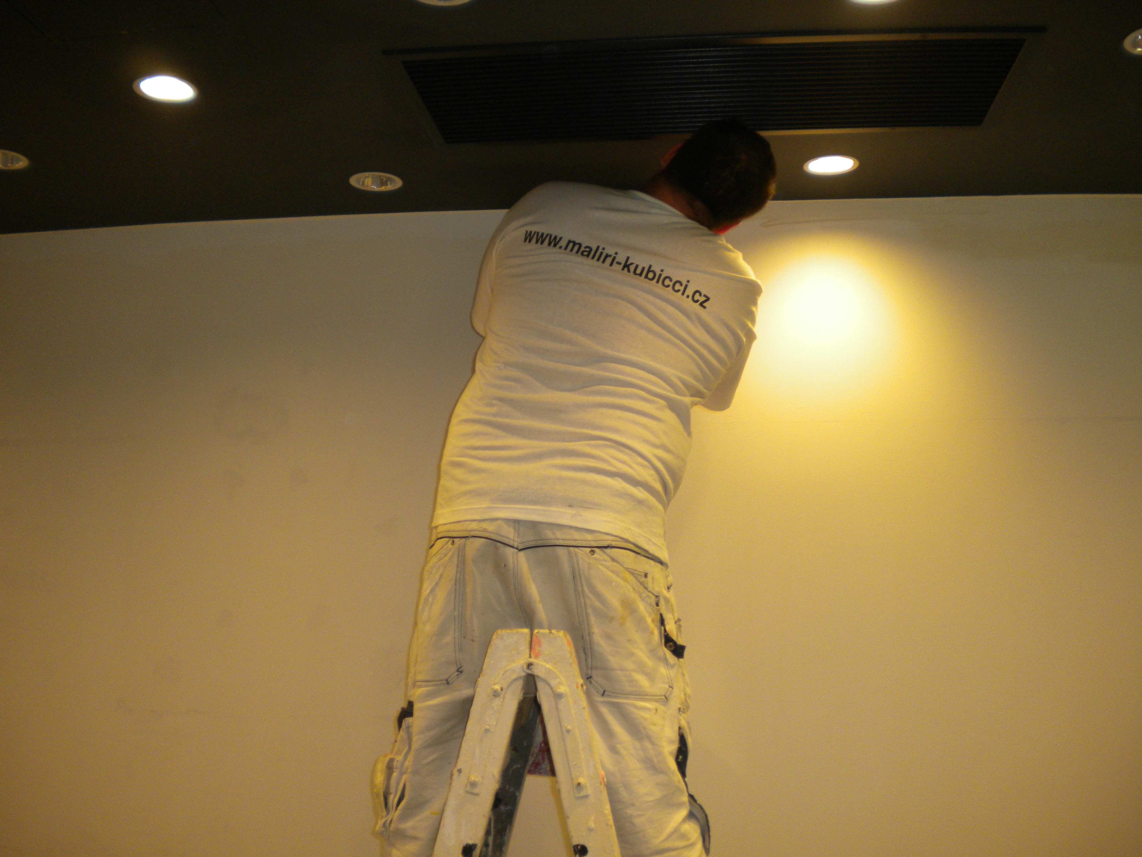 Malíři - Kubíčci