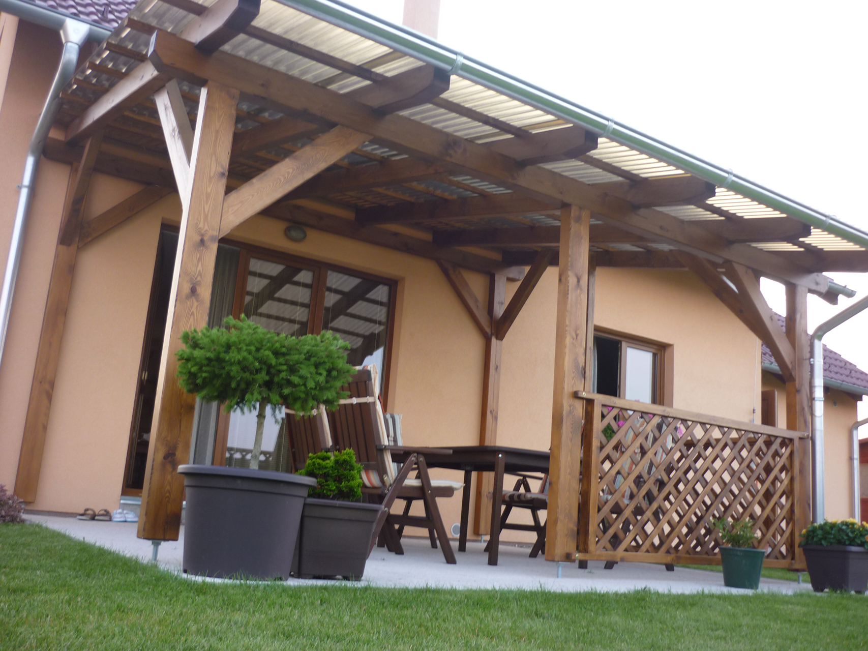 Juhas - truhlářství, s.r.o. foto 4