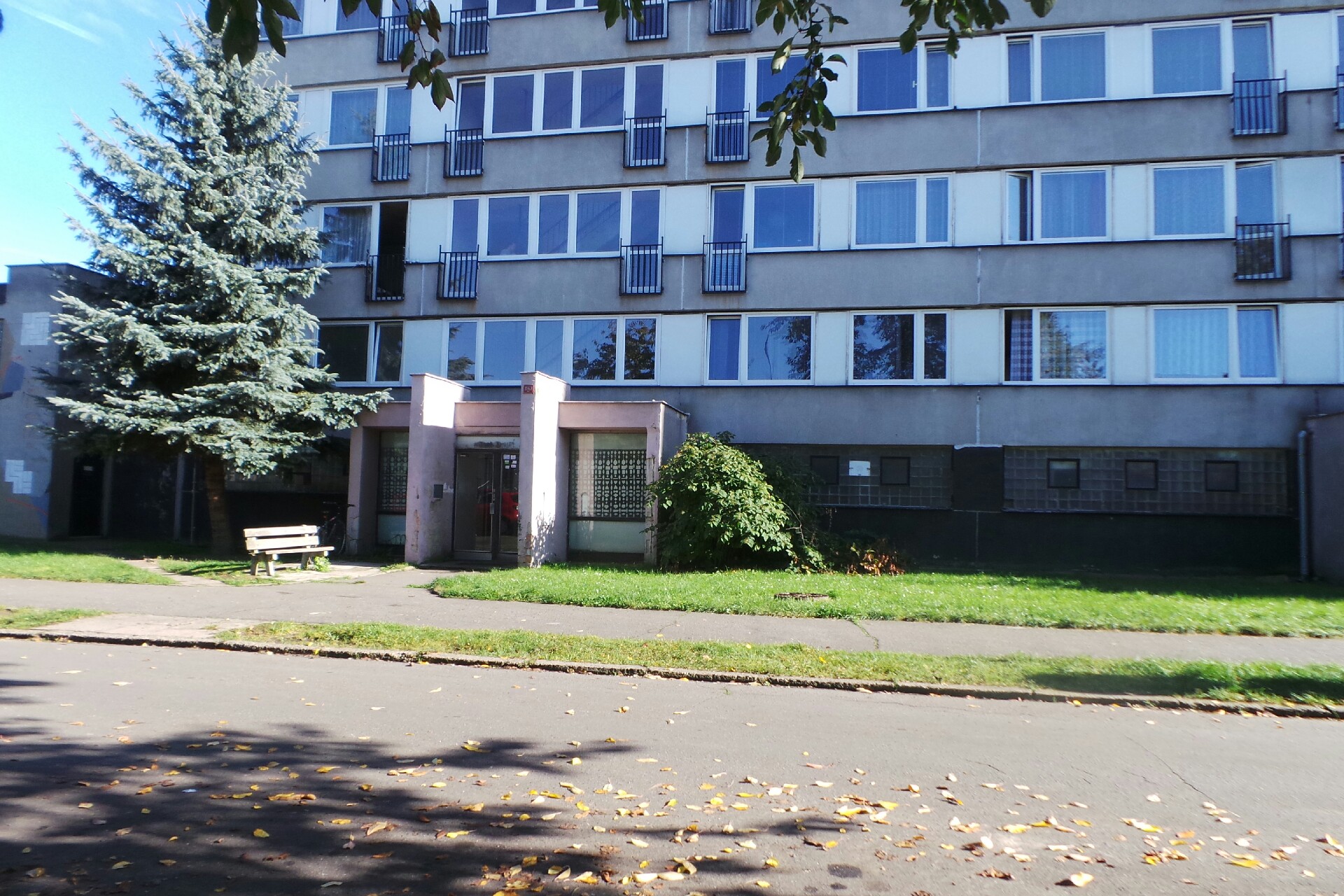 Daniel Vondráček foto 1
