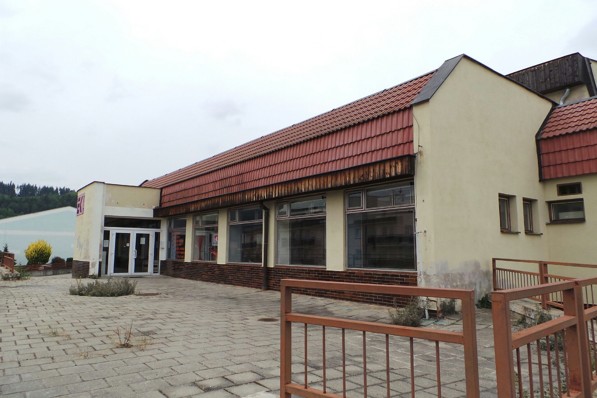 RP Nábytek