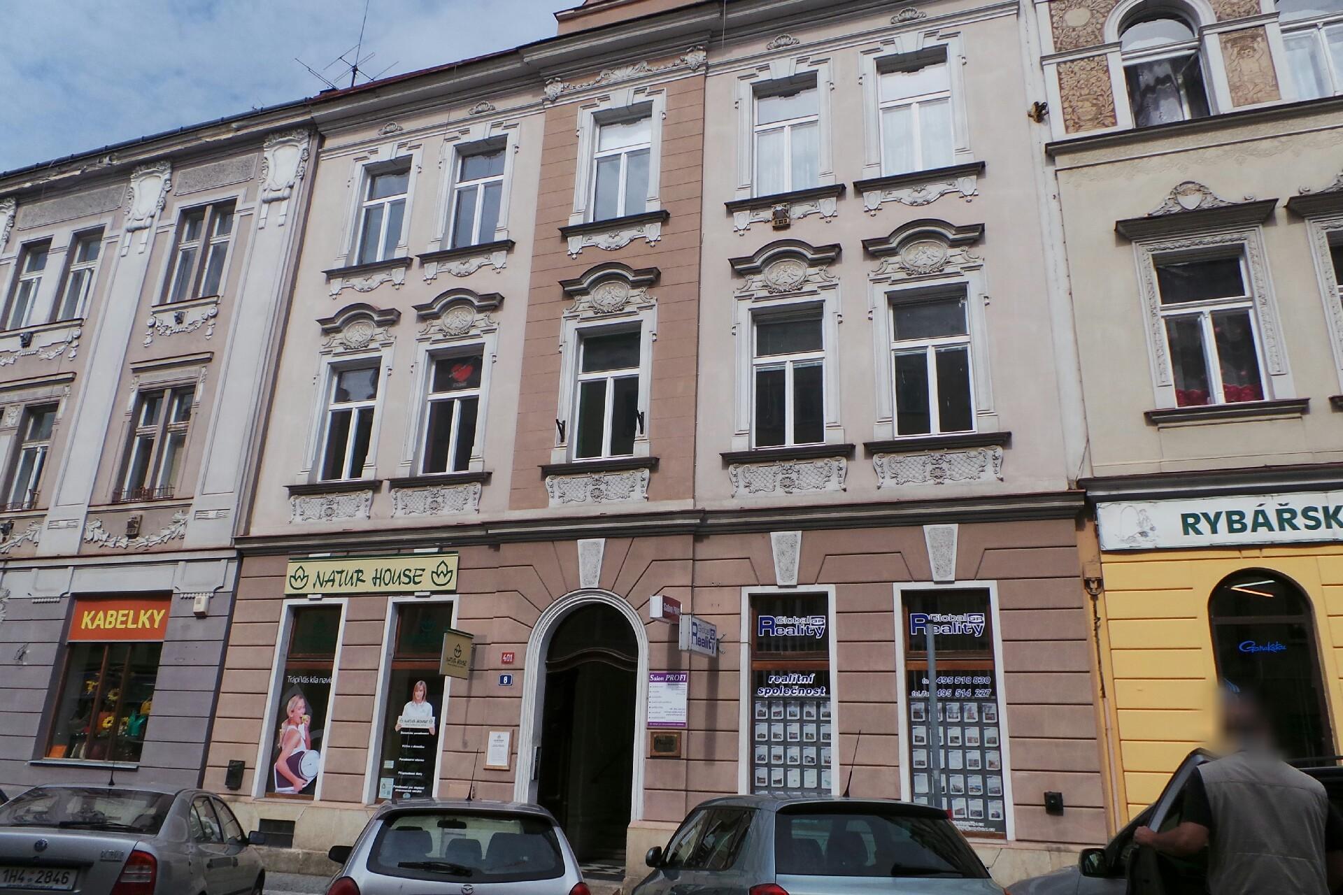 Global Reality Hradec Králové, s.r.o.