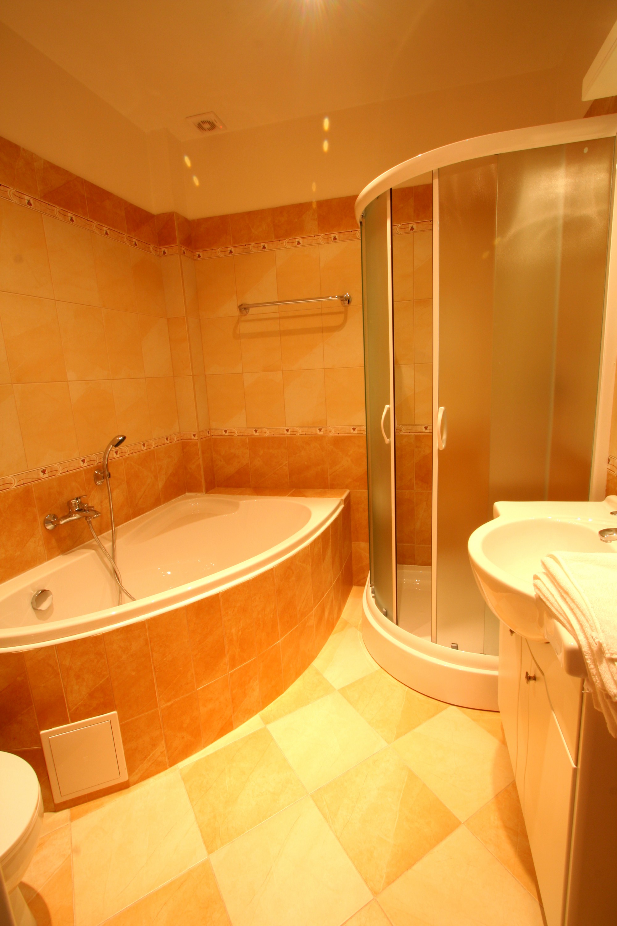 Aparthotel SUSA foto 5