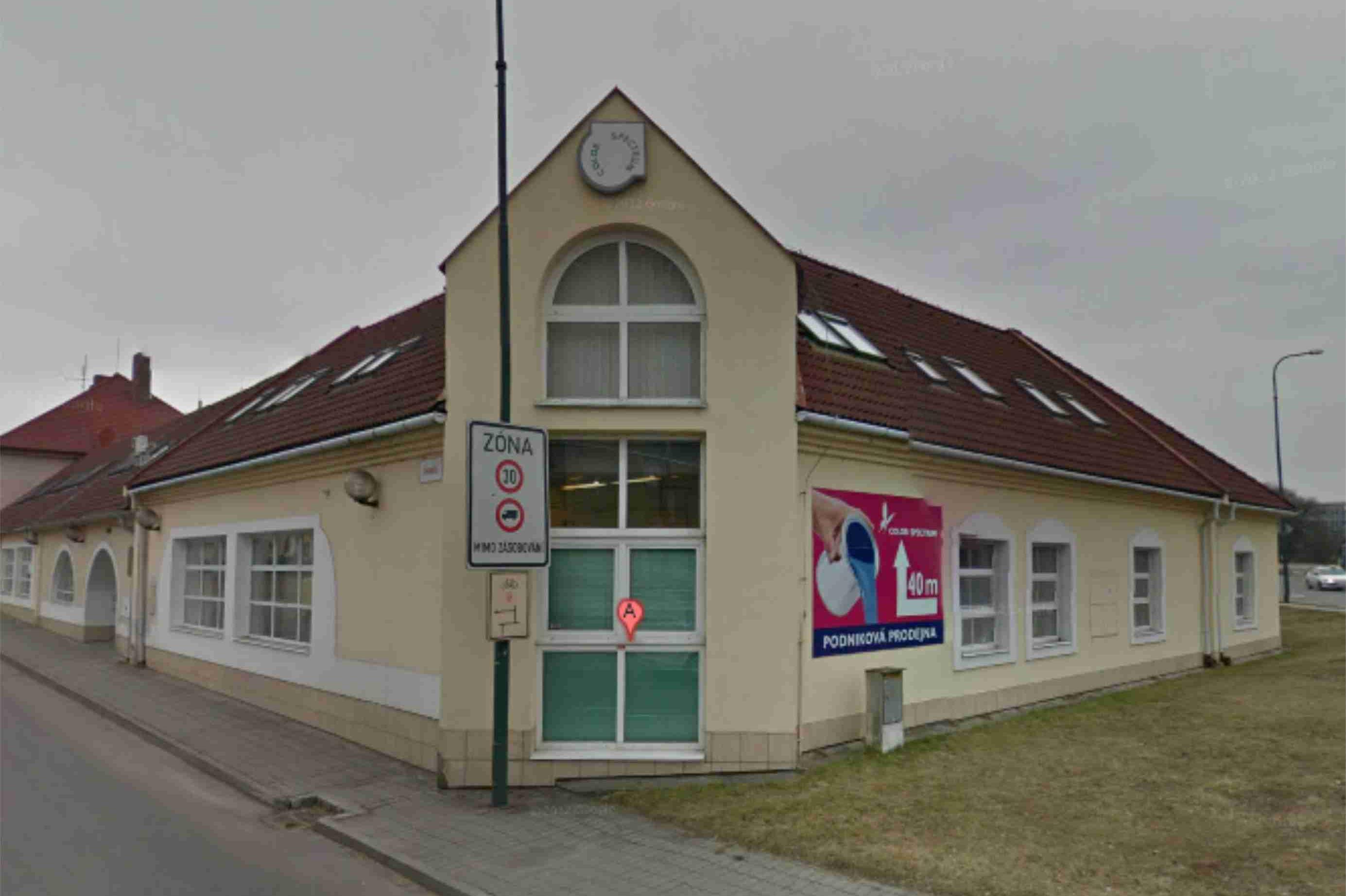 COLOR SPECTRUM, a.s.