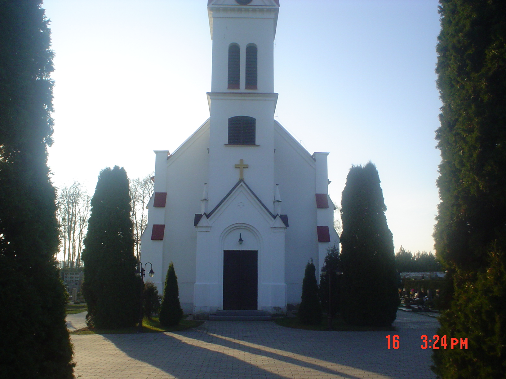 Pohřební služba Charon Bělá s.r.o. foto 2