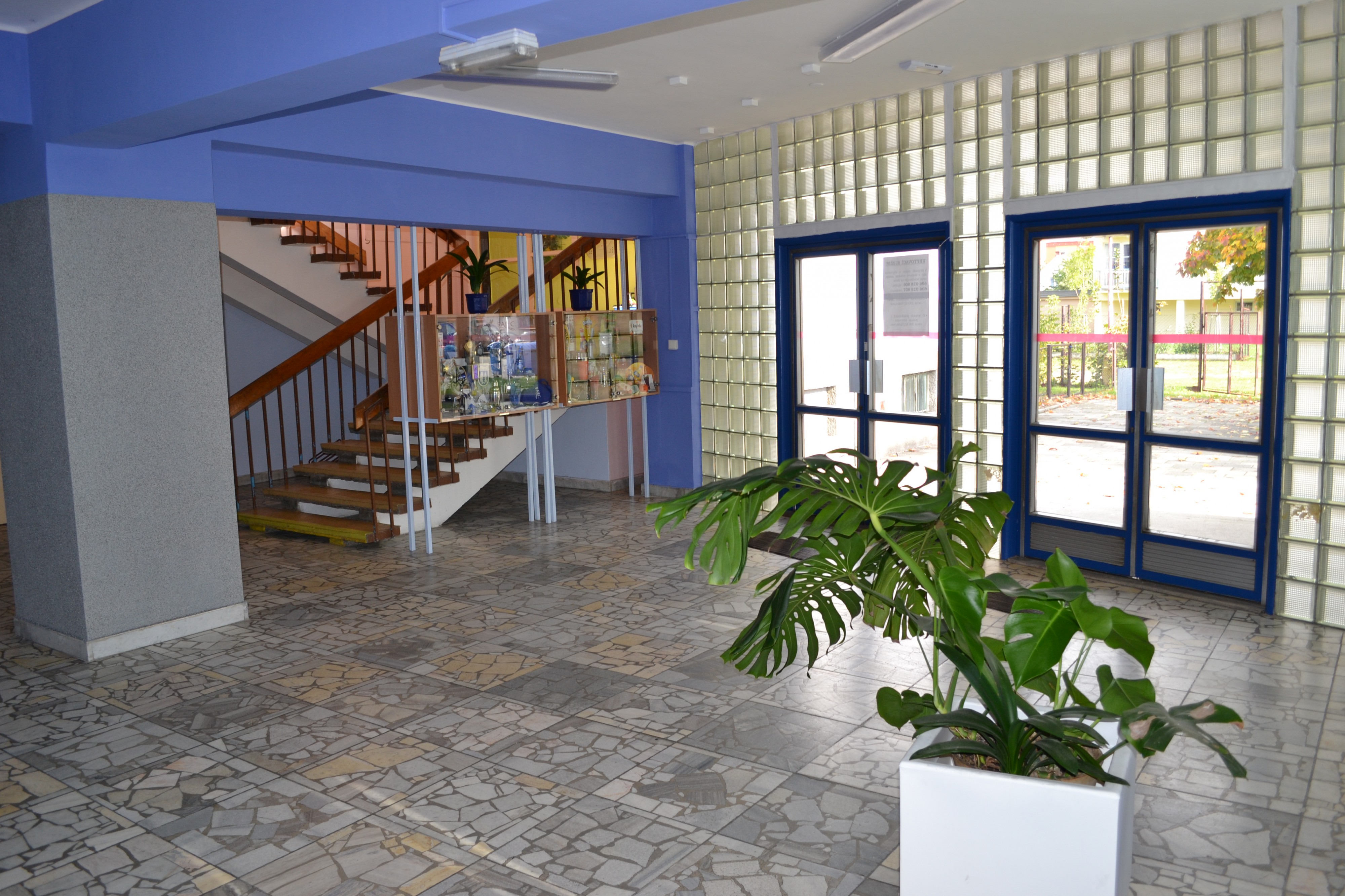 Střední odborná škola Litovel - domov mládeže foto 3