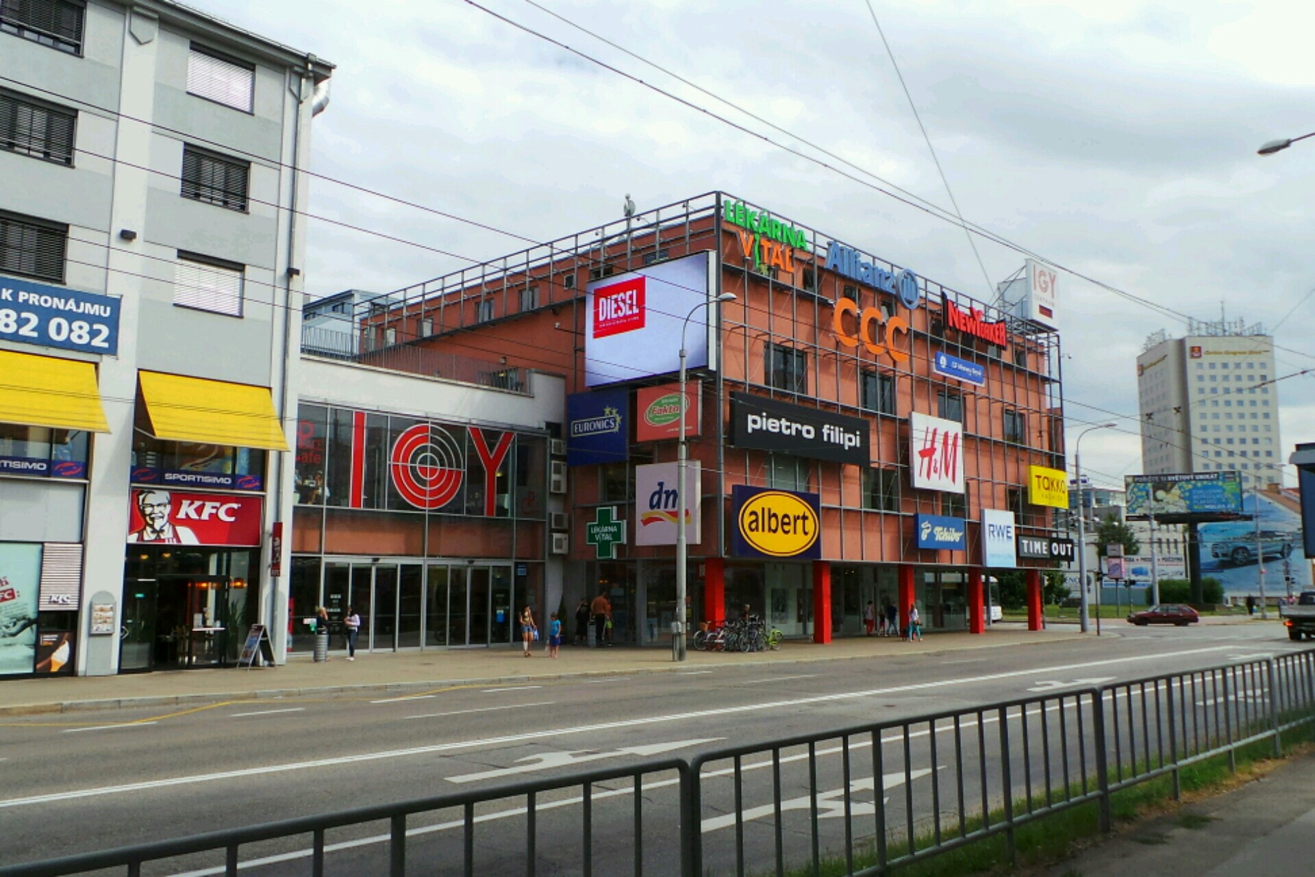 ITALIA-interier CB, s.r.o.