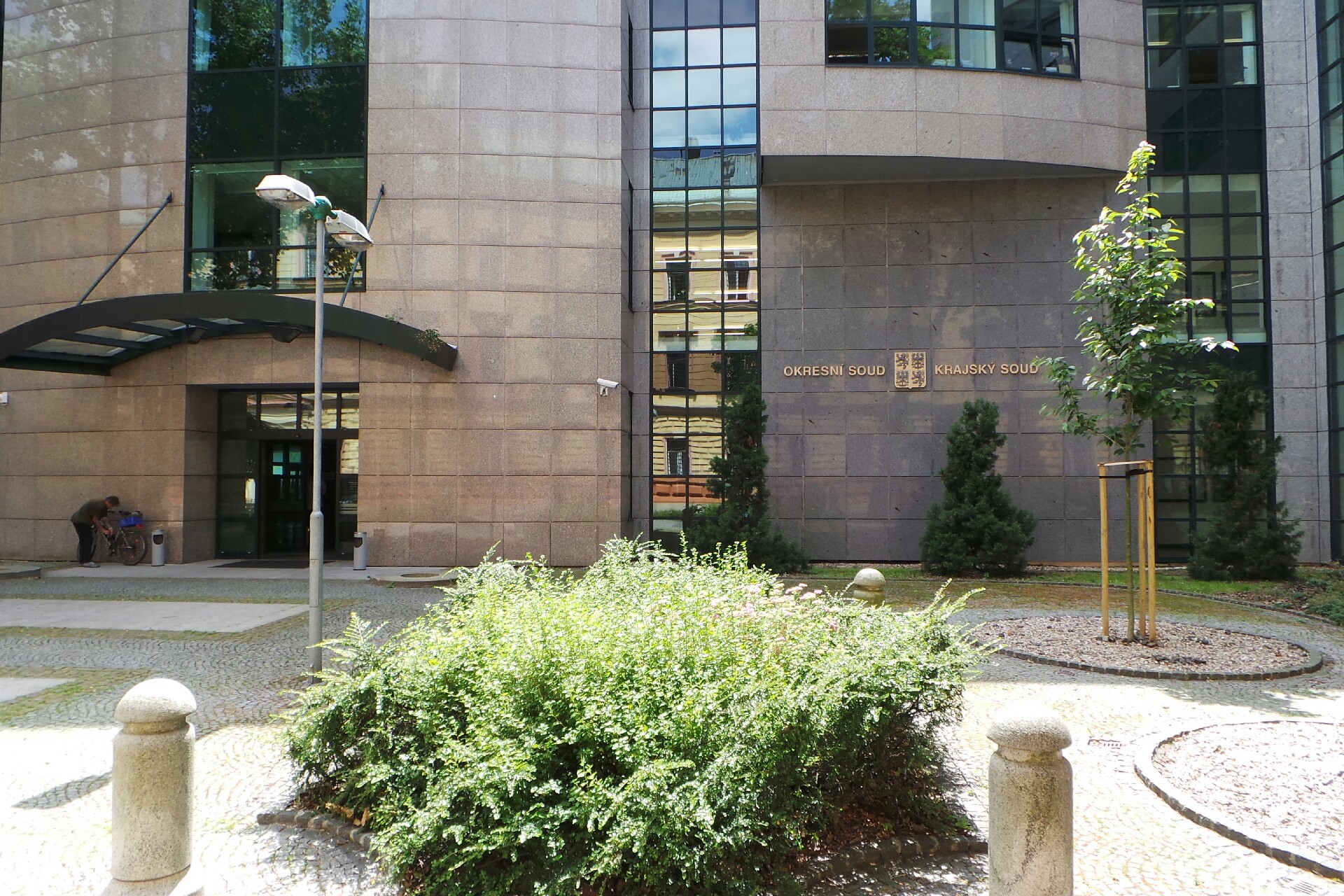 Okresní soud v Liberci
