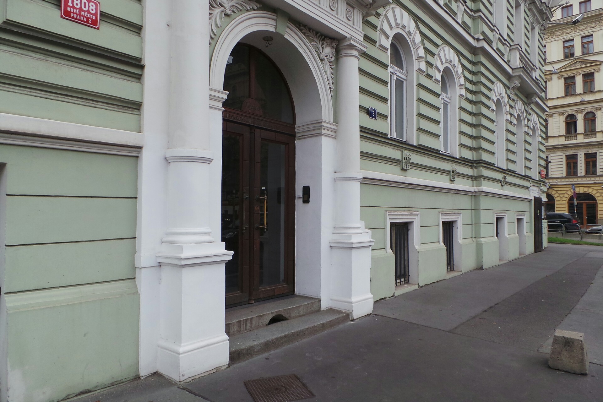 Svět knihy, spol. s r.o.