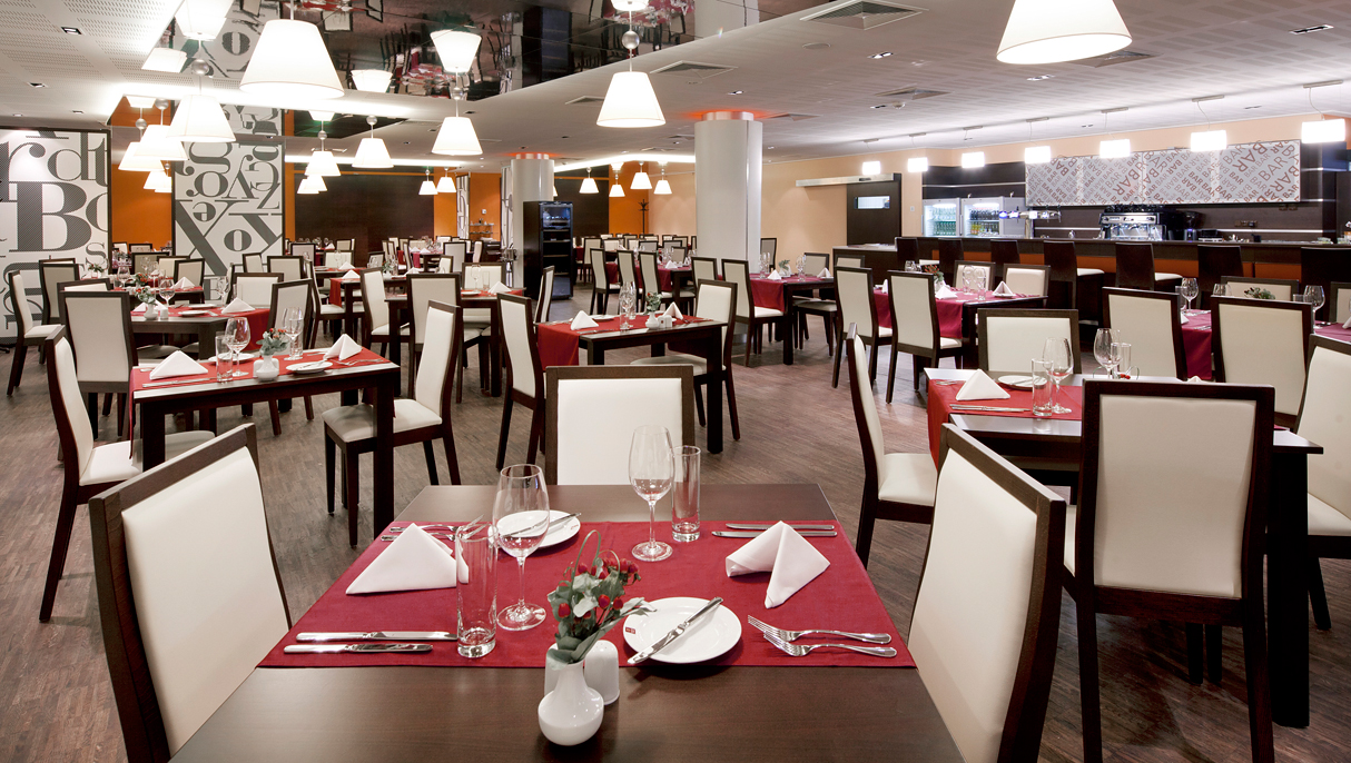 Benada Restaurant foto 3