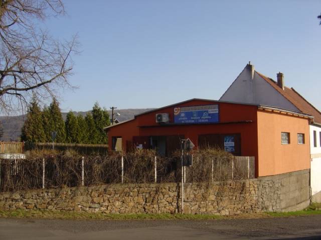 Autoservis Patrik Bartl foto 2