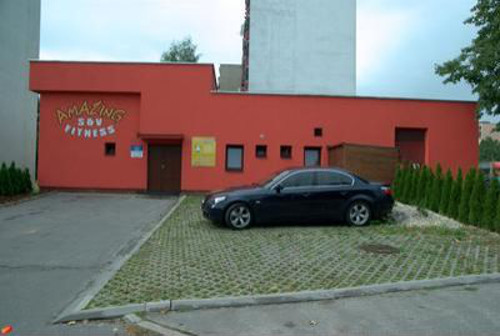 Amazing fitness foto 2