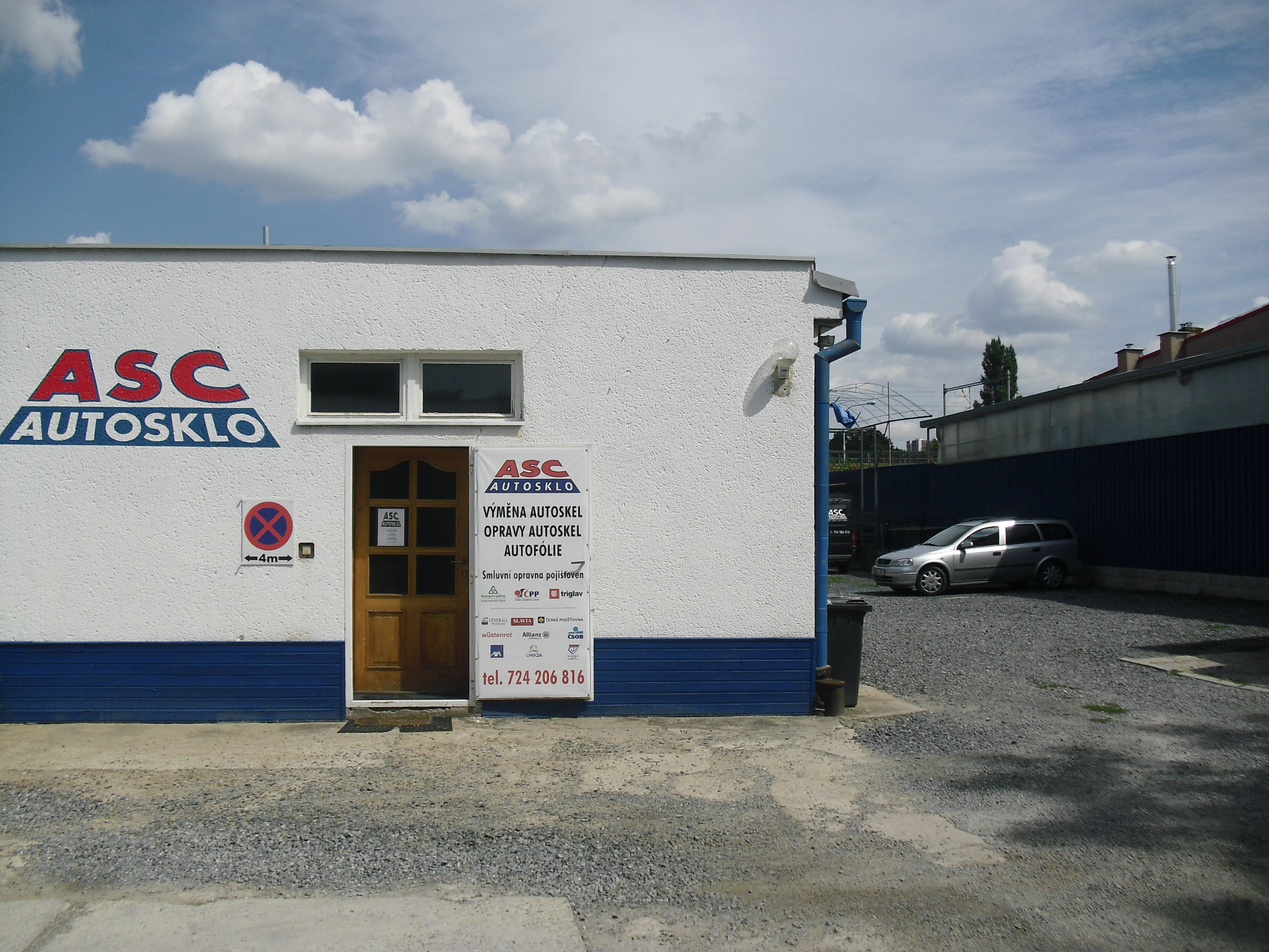 ASC AUTOSKLO foto 3