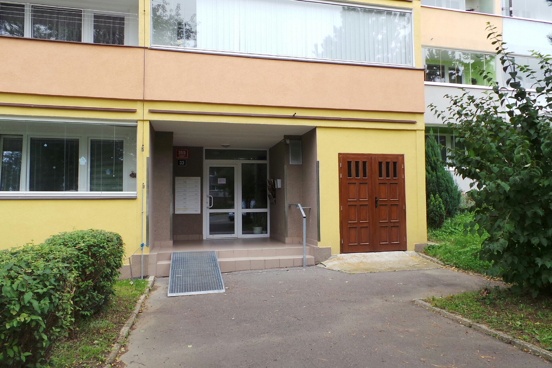 Dana Křivánková