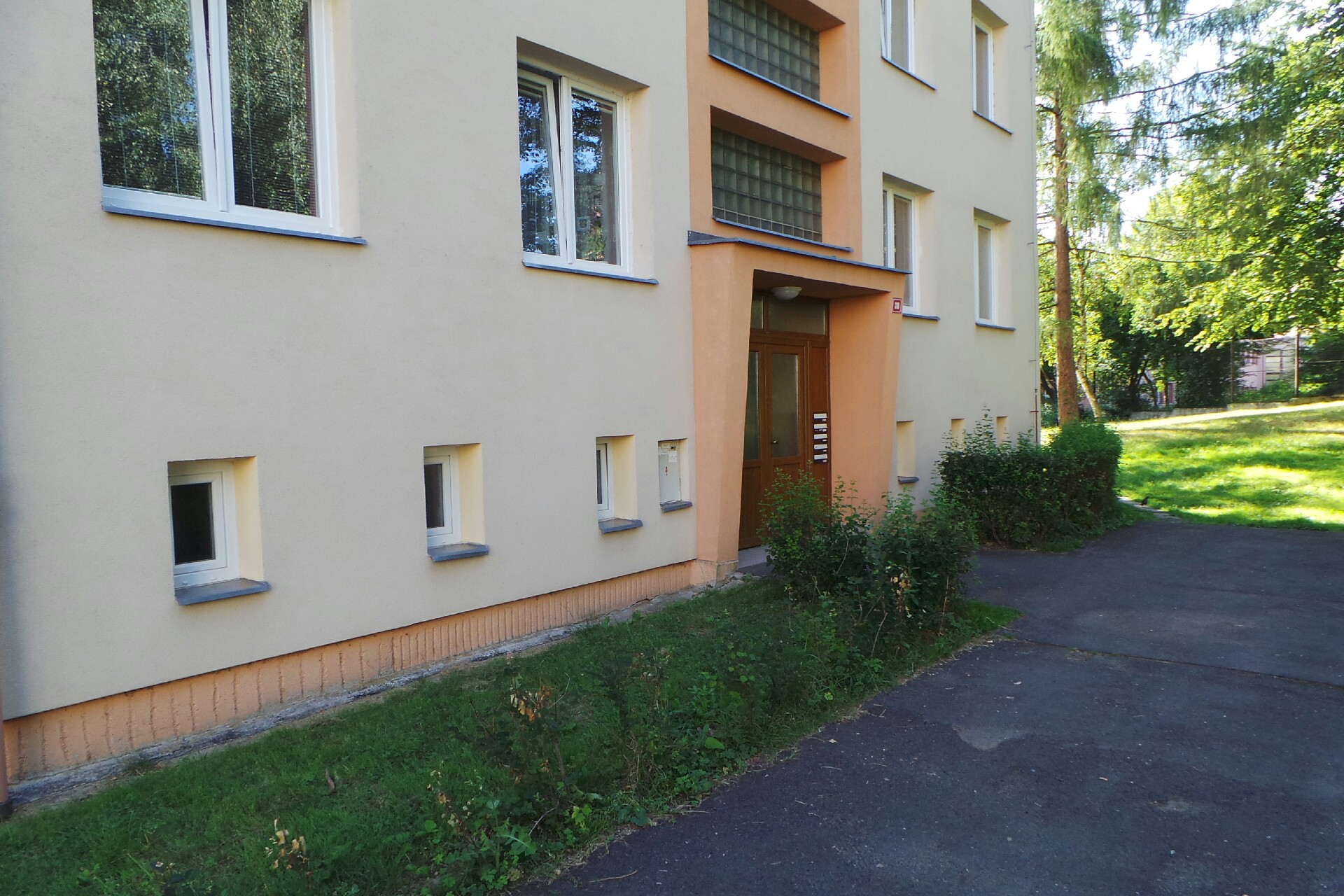 Jan Herko - pokrývačství