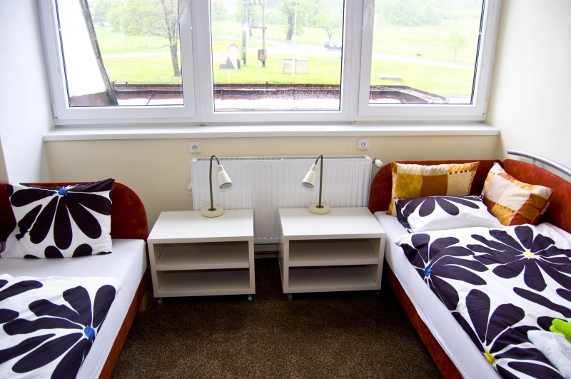 Motorest Starý Jičín foto 2