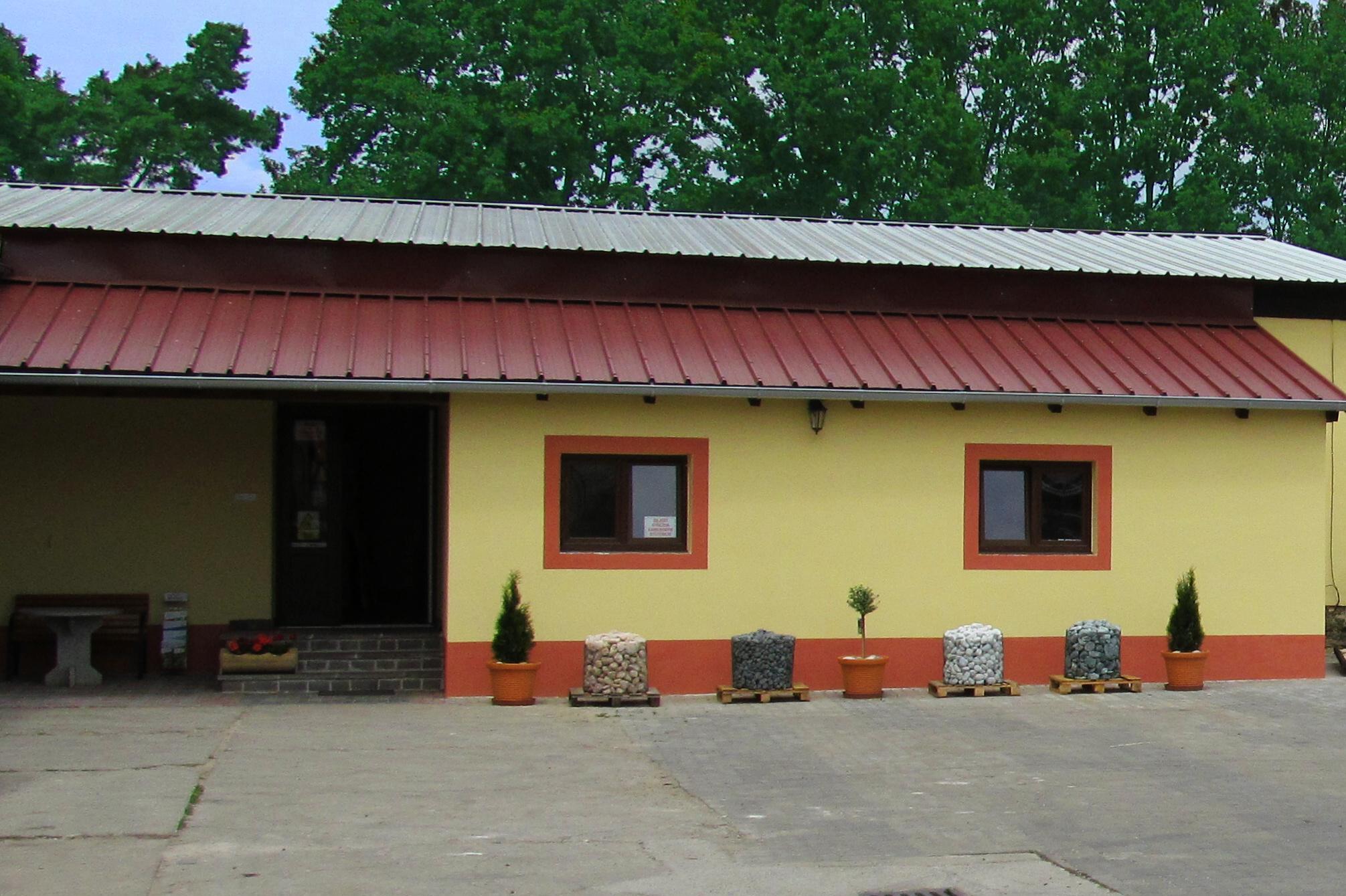 PŘÍRODNÍ KÁMEN foto 4