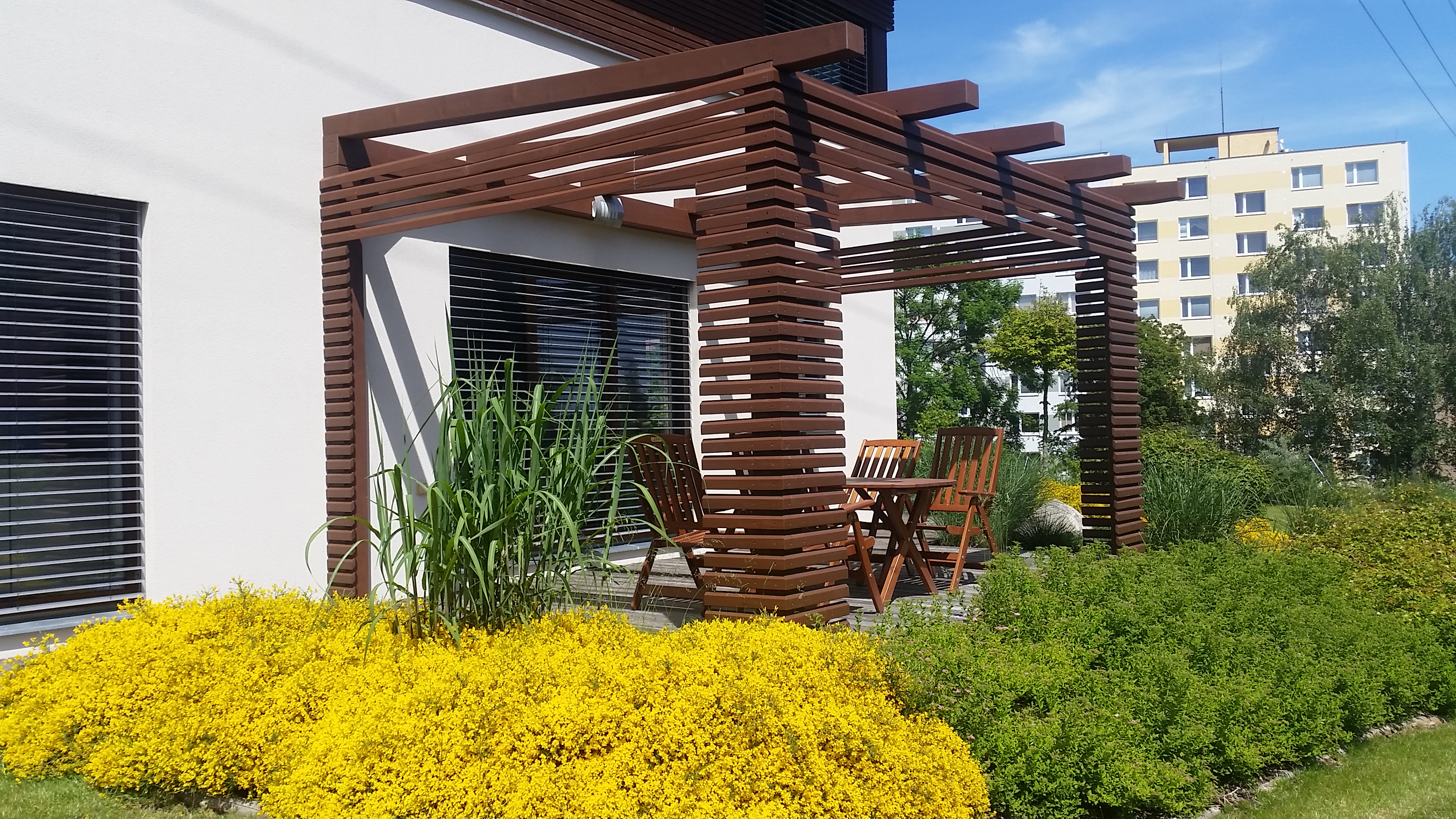 HK-DŘESTAV, s.r.o. - vzorový dům foto 3