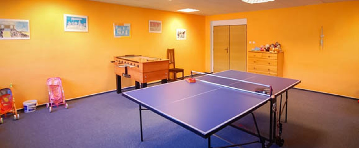 Penzion Vápenka foto 4