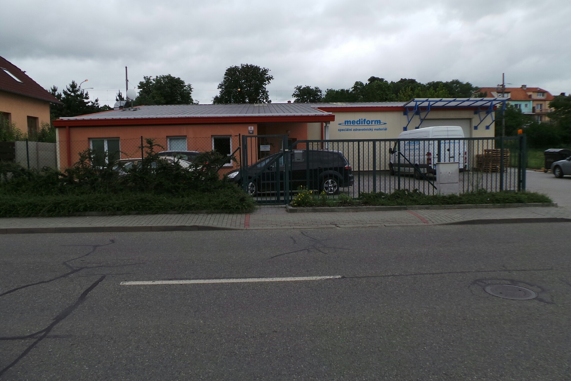 Mediform, spol. s r.o.