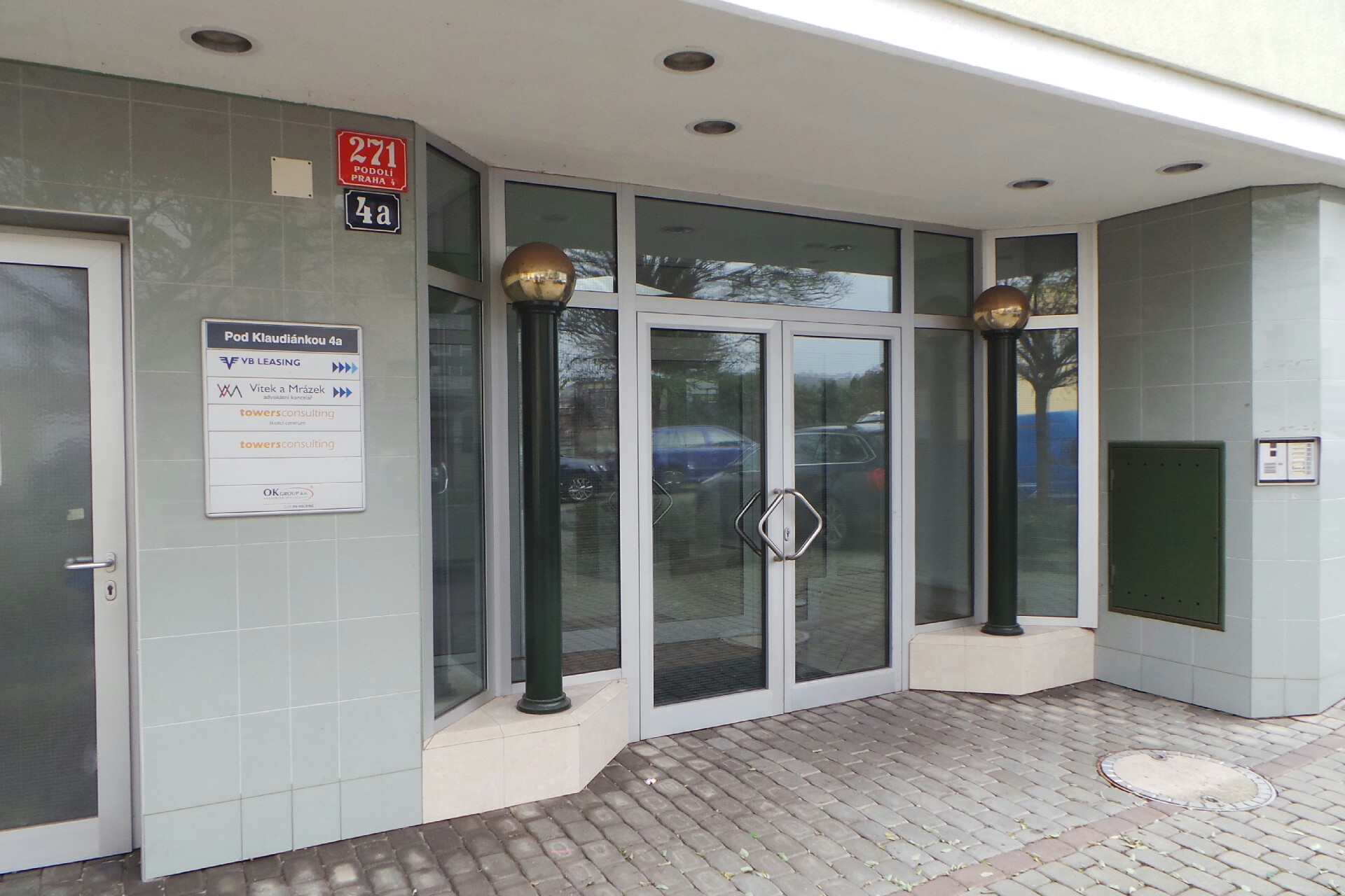 JUDr. Helena Mertová, AK - Vítek a Mrázek