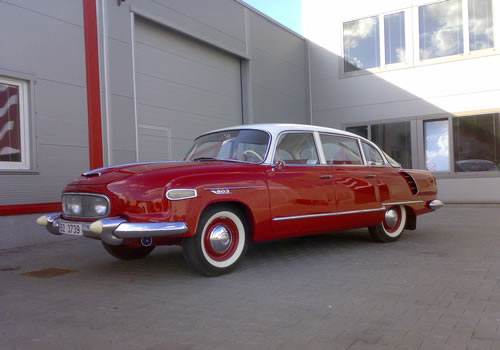 Autoservis ORŠULA foto 4