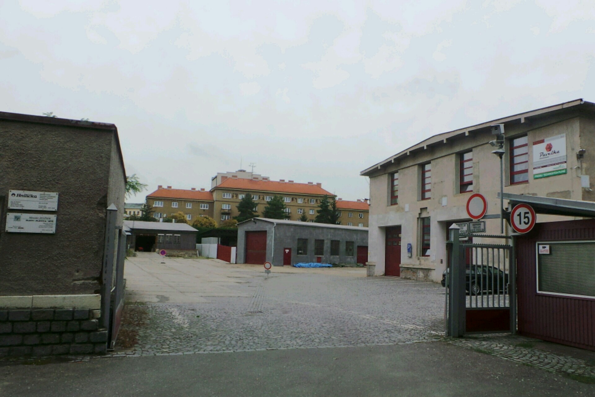 PAVELKA - kontejnery, s.r.o.