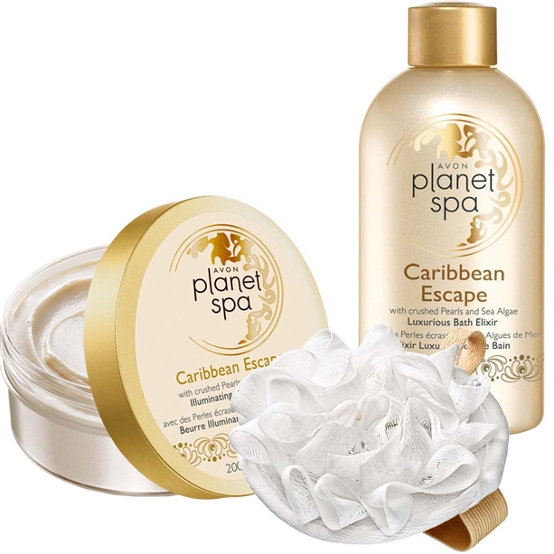 AVON registrace - Ing. Hana Malá foto 6