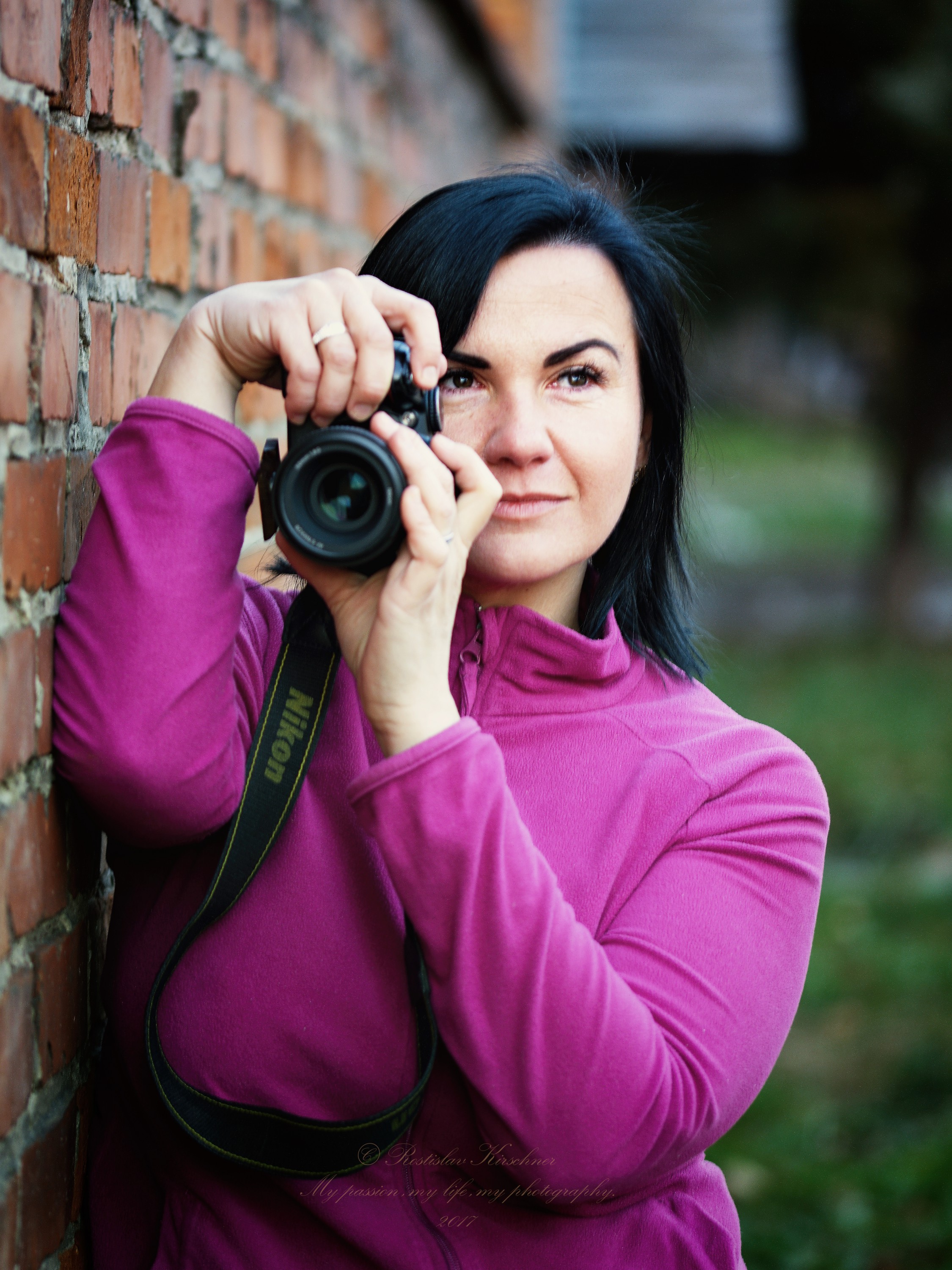 Miroslava Šumníková foto 2