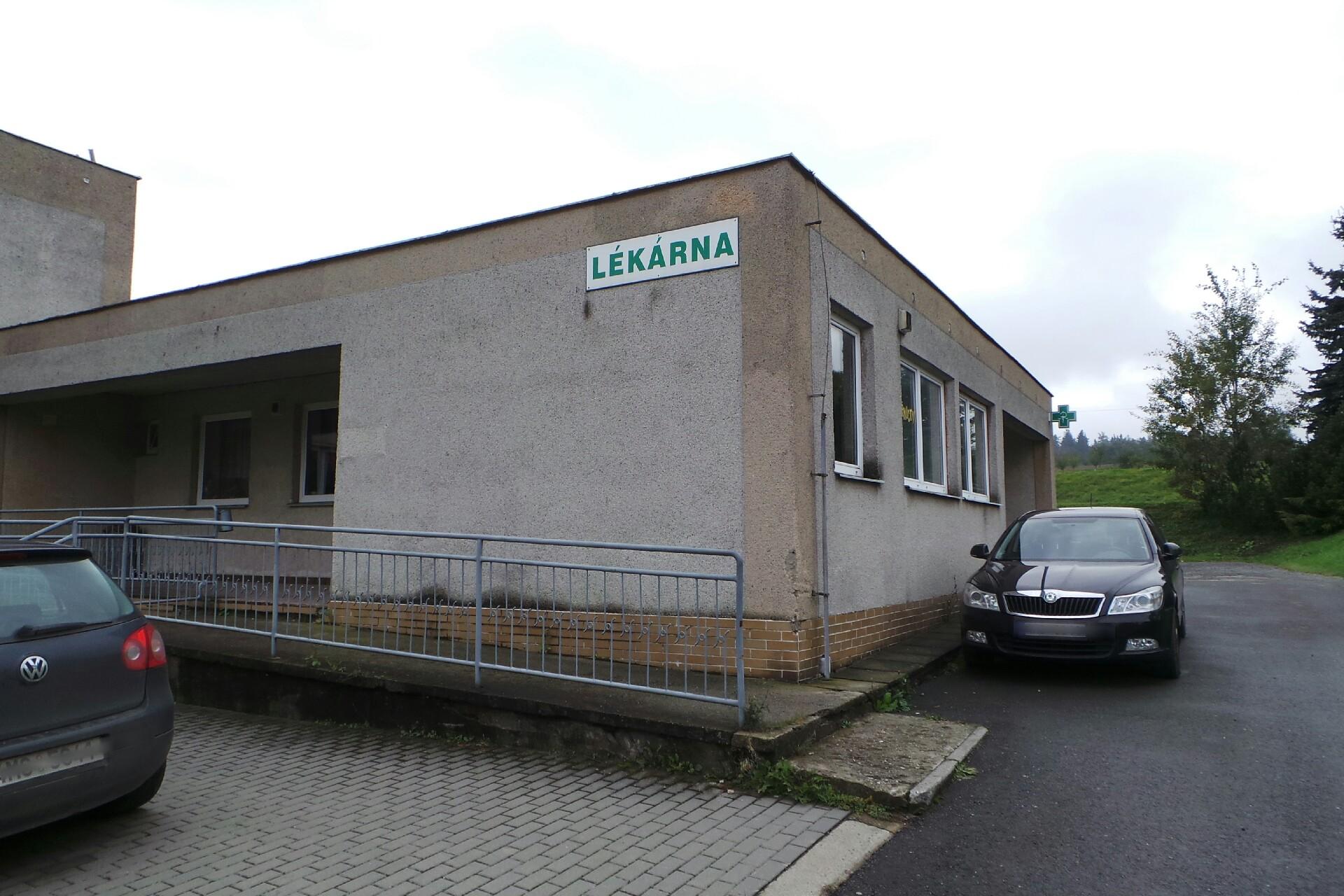 Lékárna Brodek